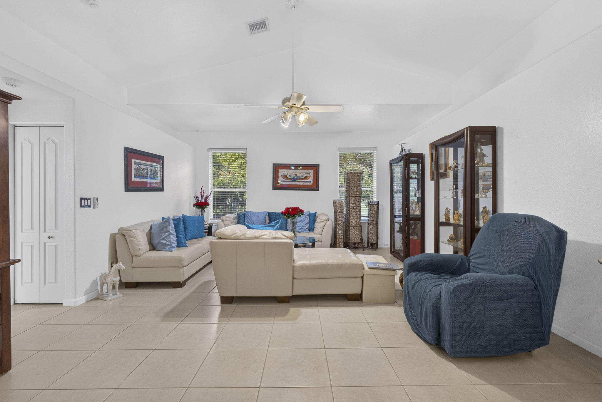 The Acreage - Residential