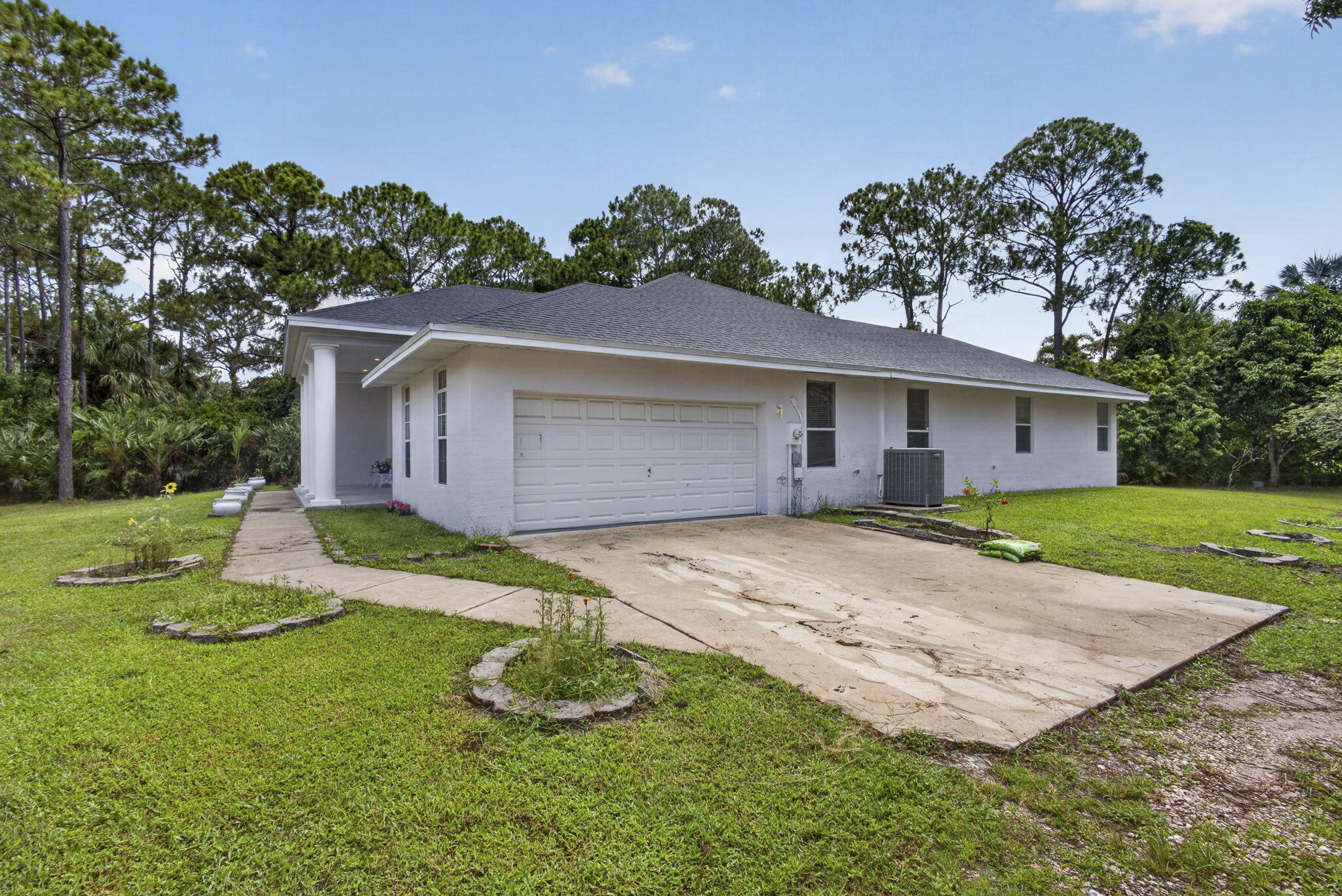 The Acreage - Residential