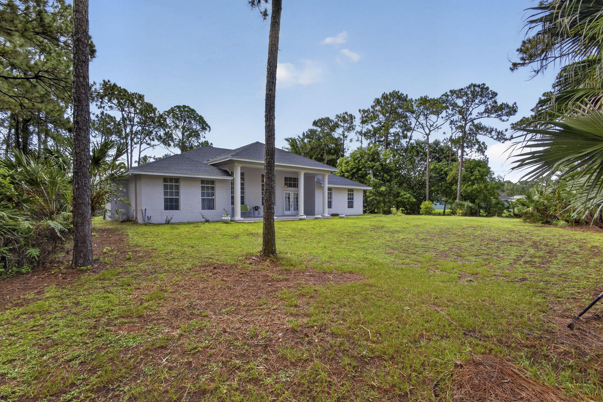The Acreage - Residential