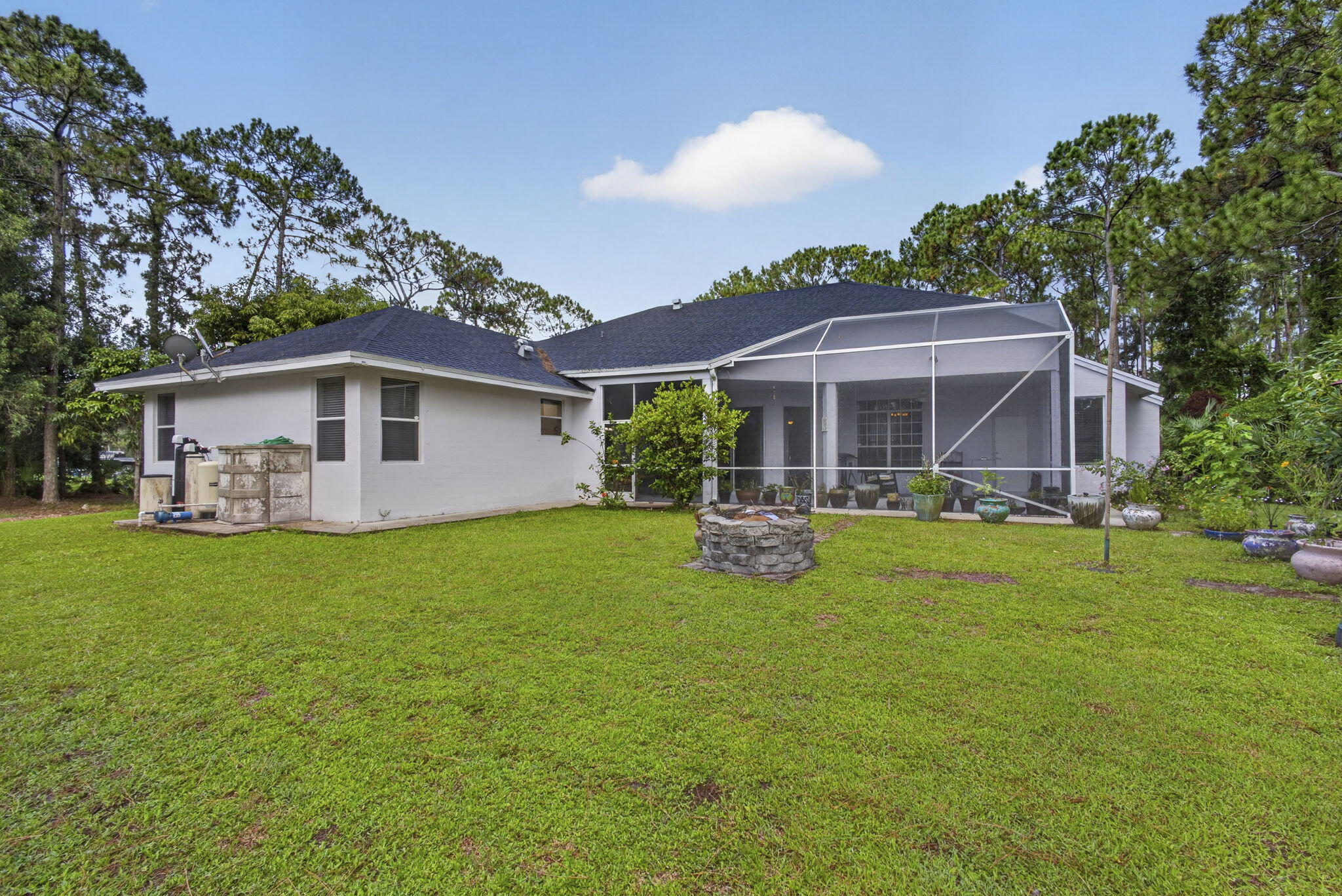 The Acreage - Residential