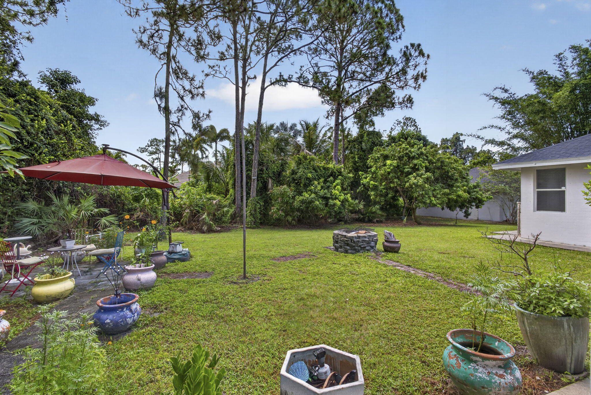The Acreage - Residential