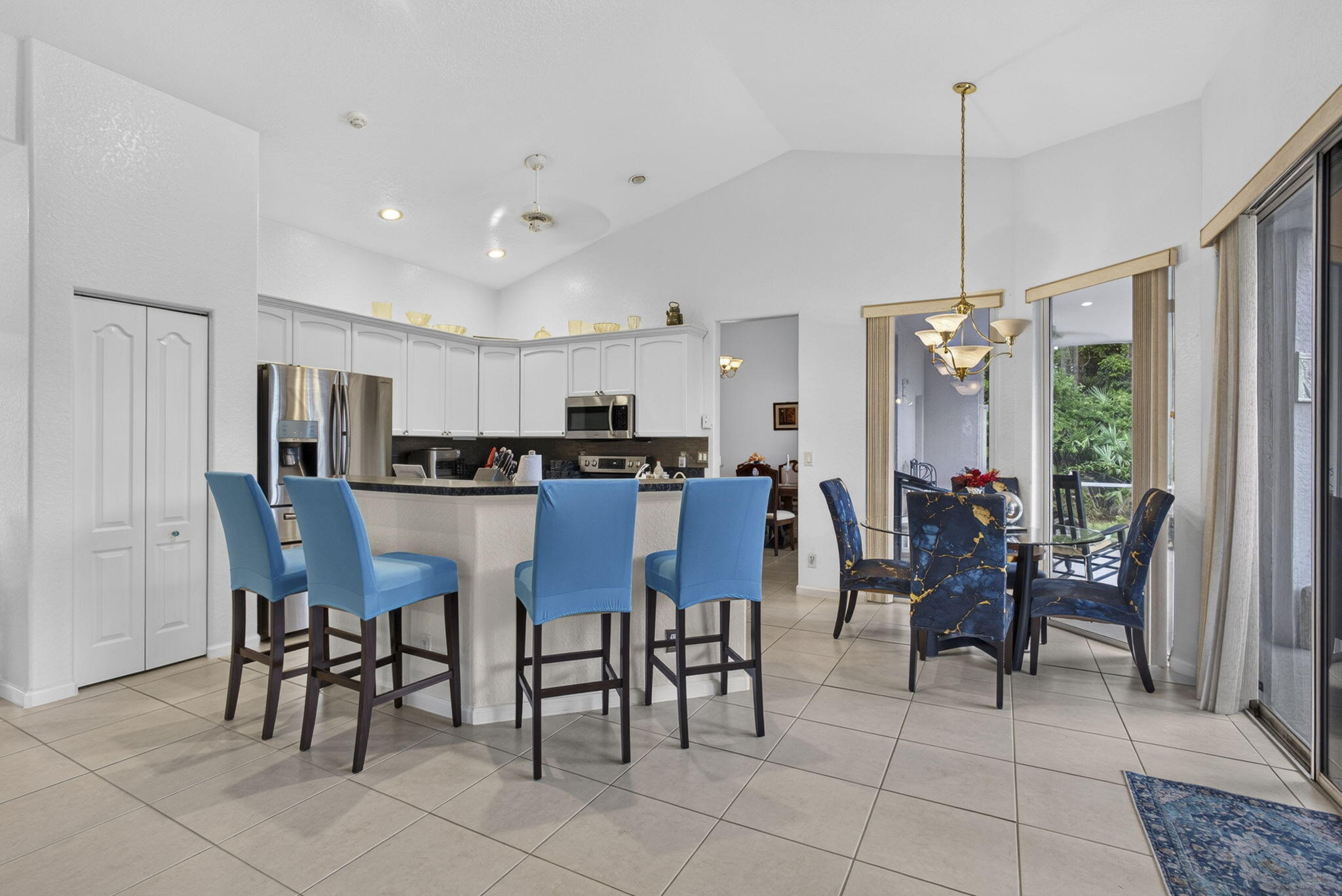 The Acreage - Residential