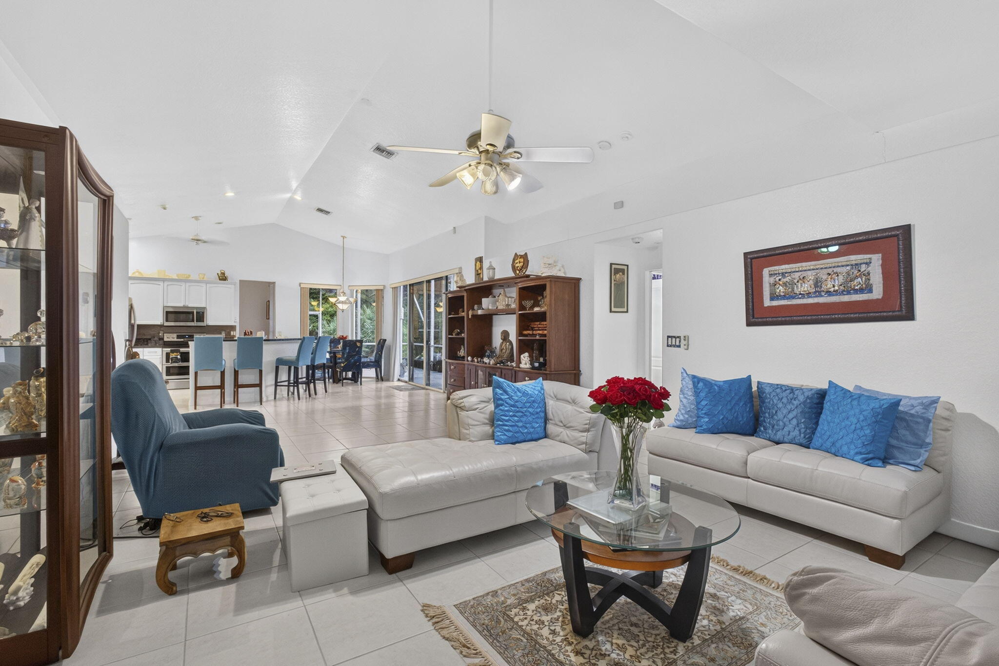 The Acreage - Residential