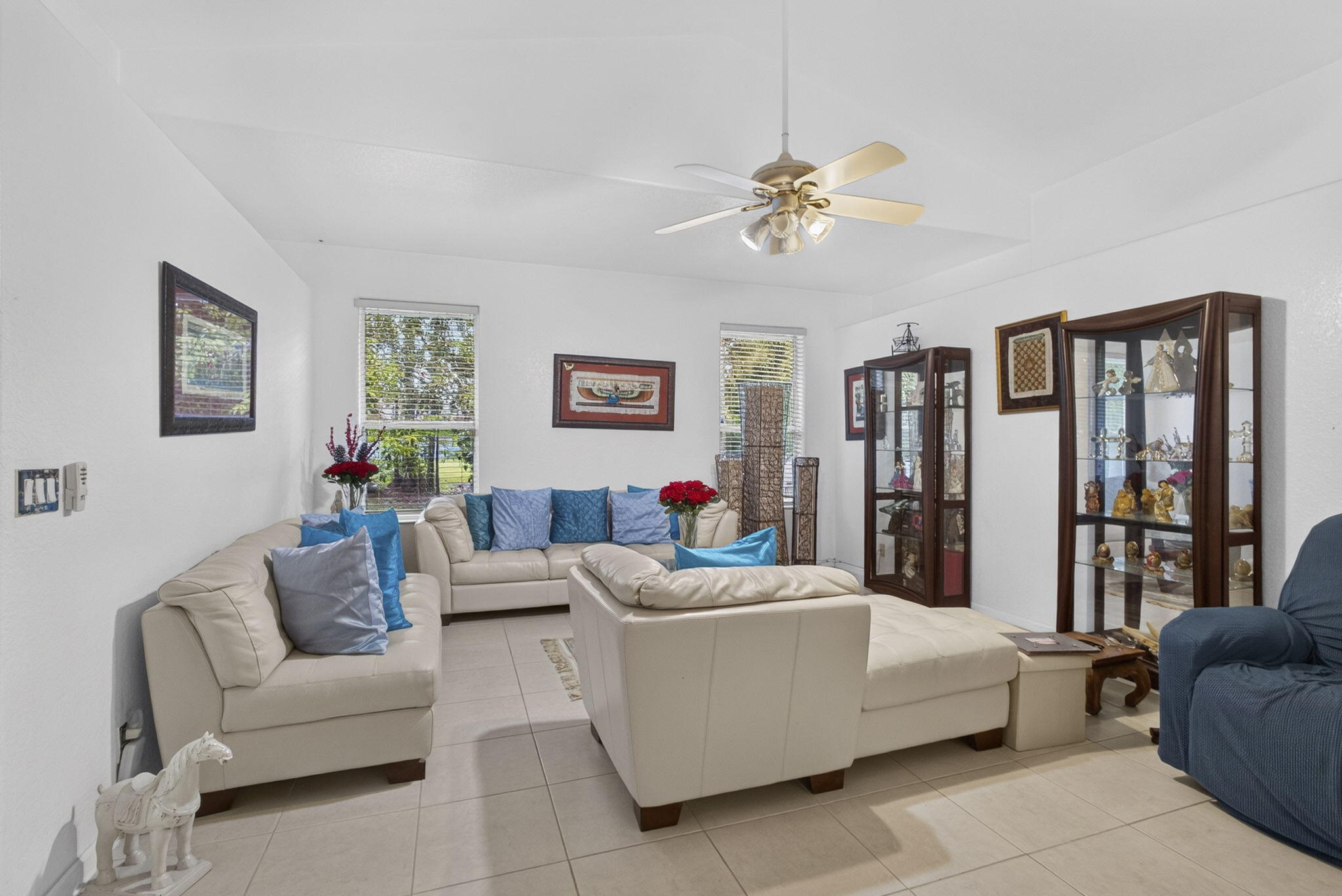 The Acreage - Residential