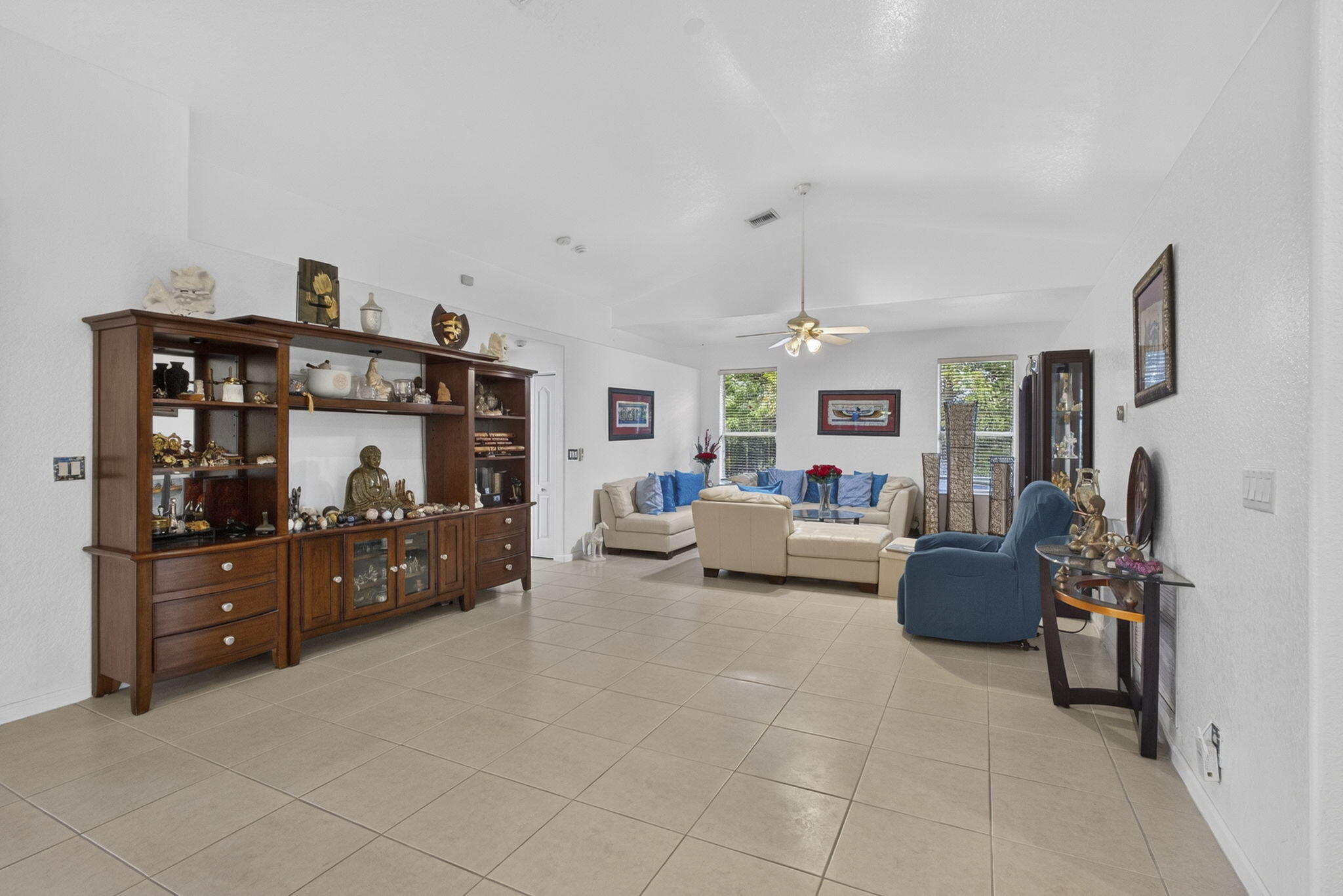 The Acreage - Residential