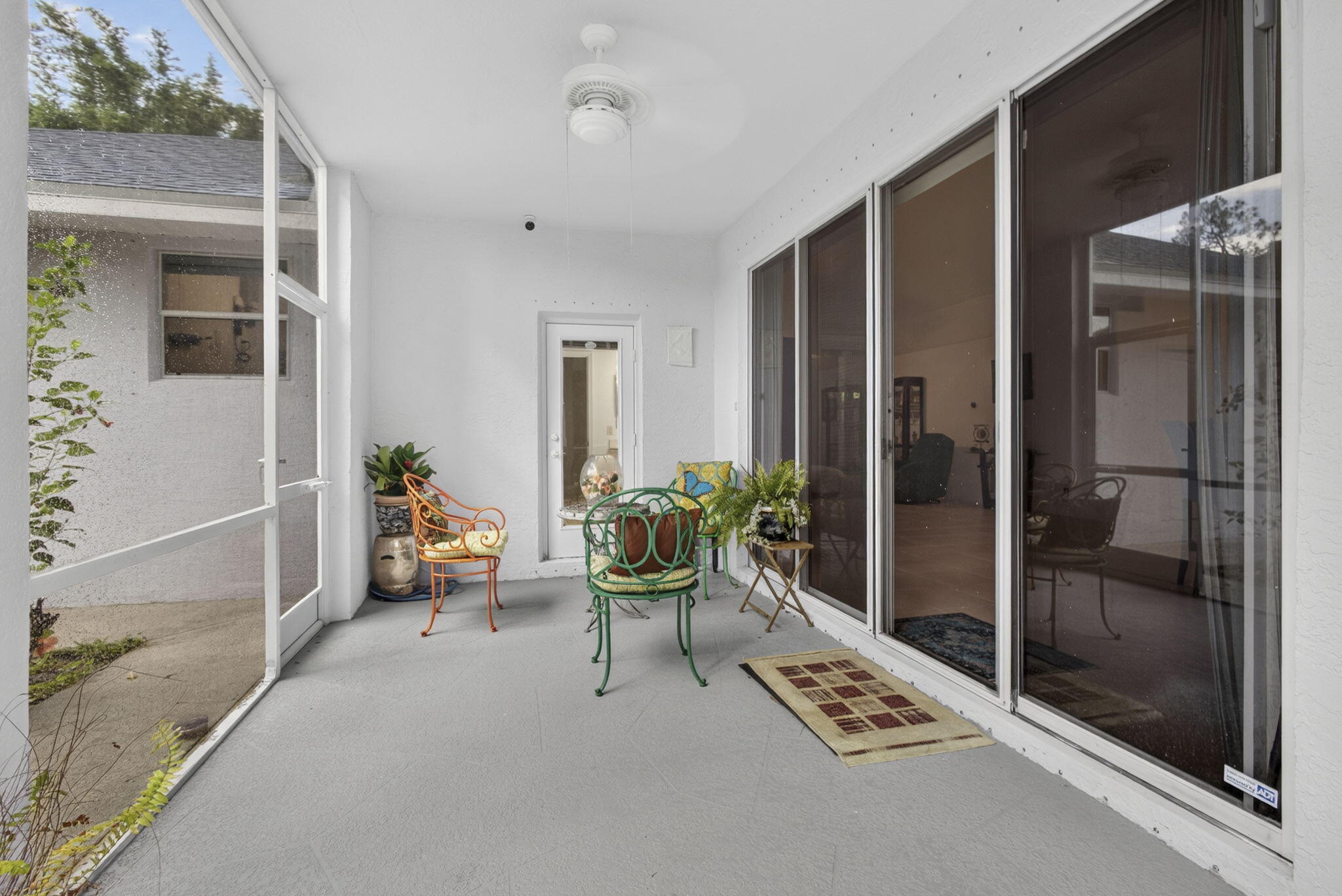 The Acreage - Residential