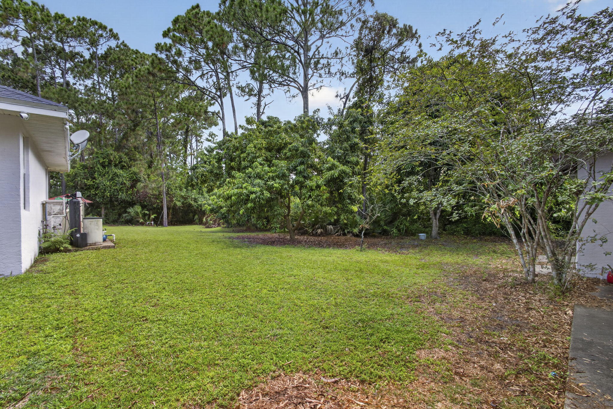 The Acreage - Residential
