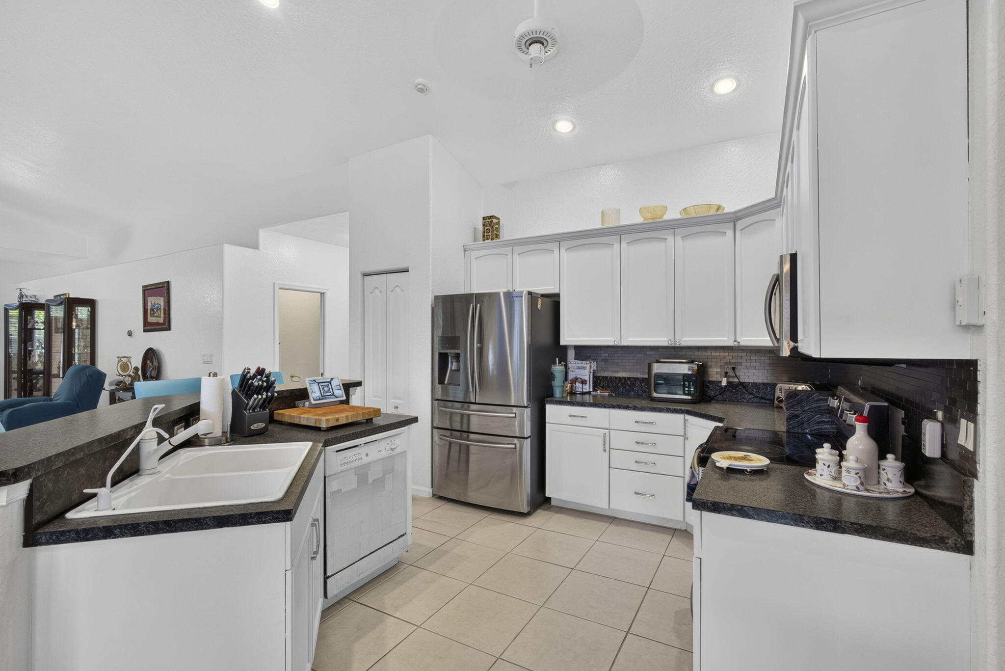 The Acreage - Residential