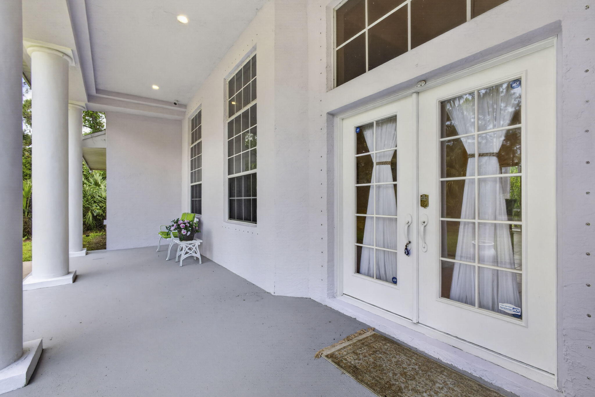 The Acreage - Residential