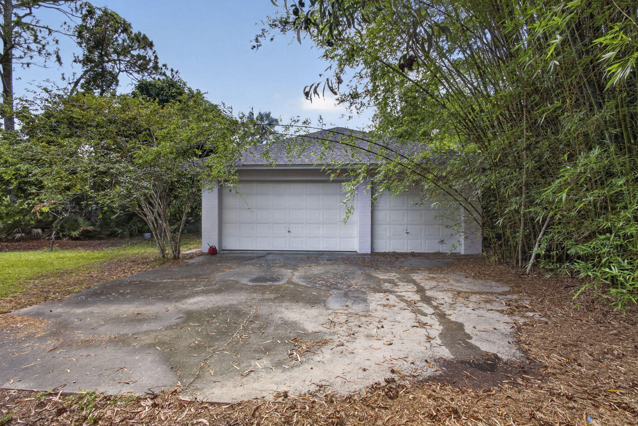 The Acreage - Residential