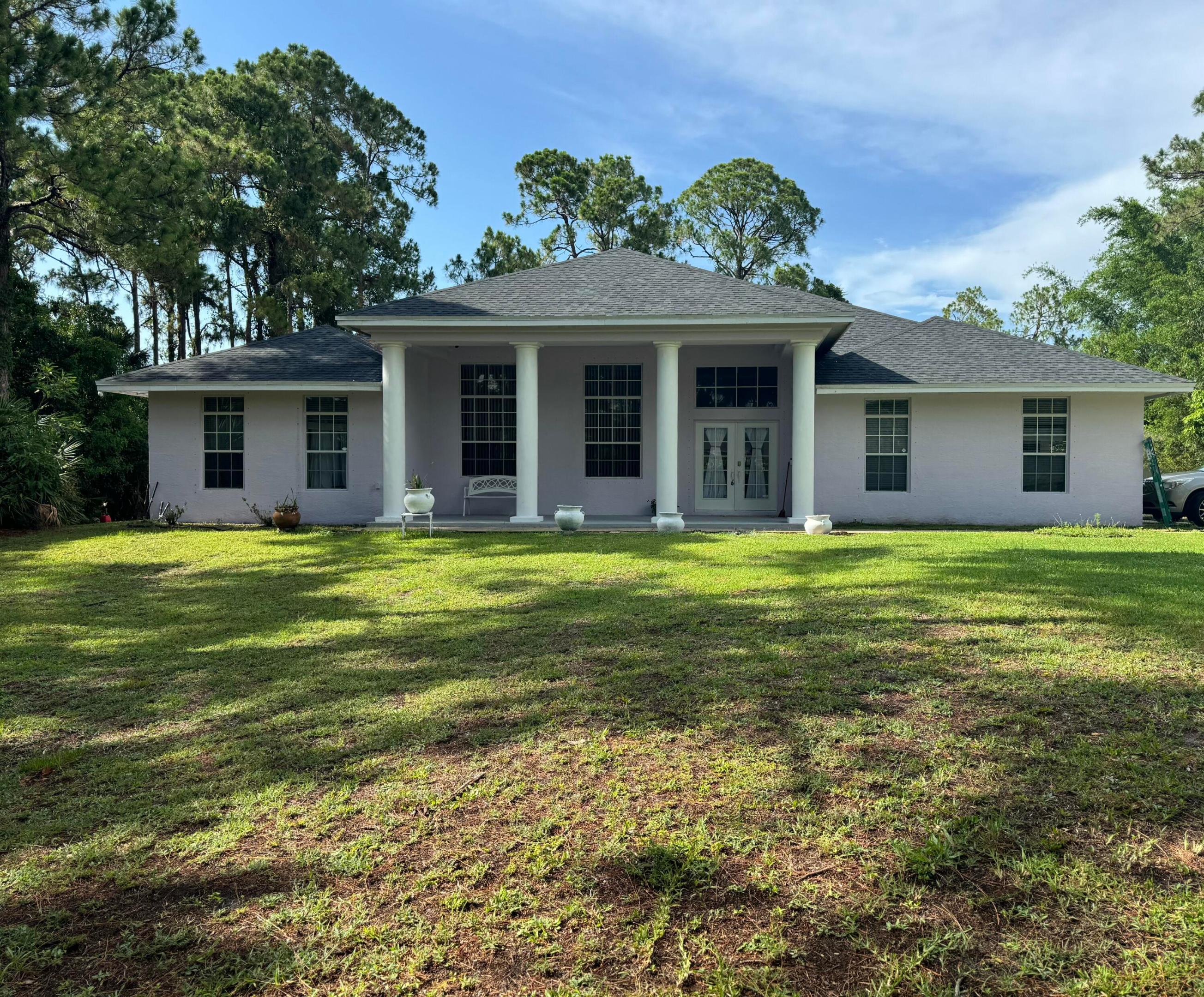 The Acreage - Residential