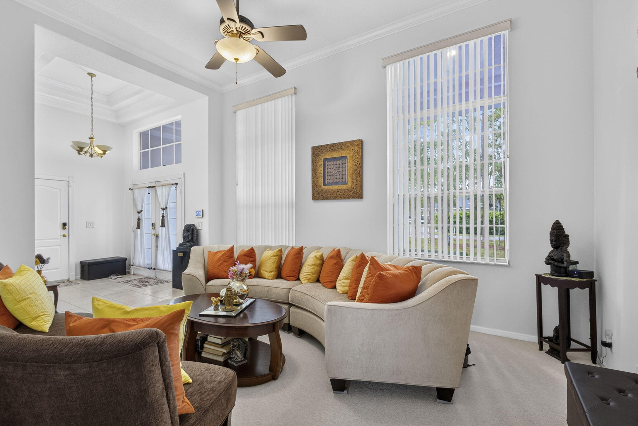 The Acreage - Residential