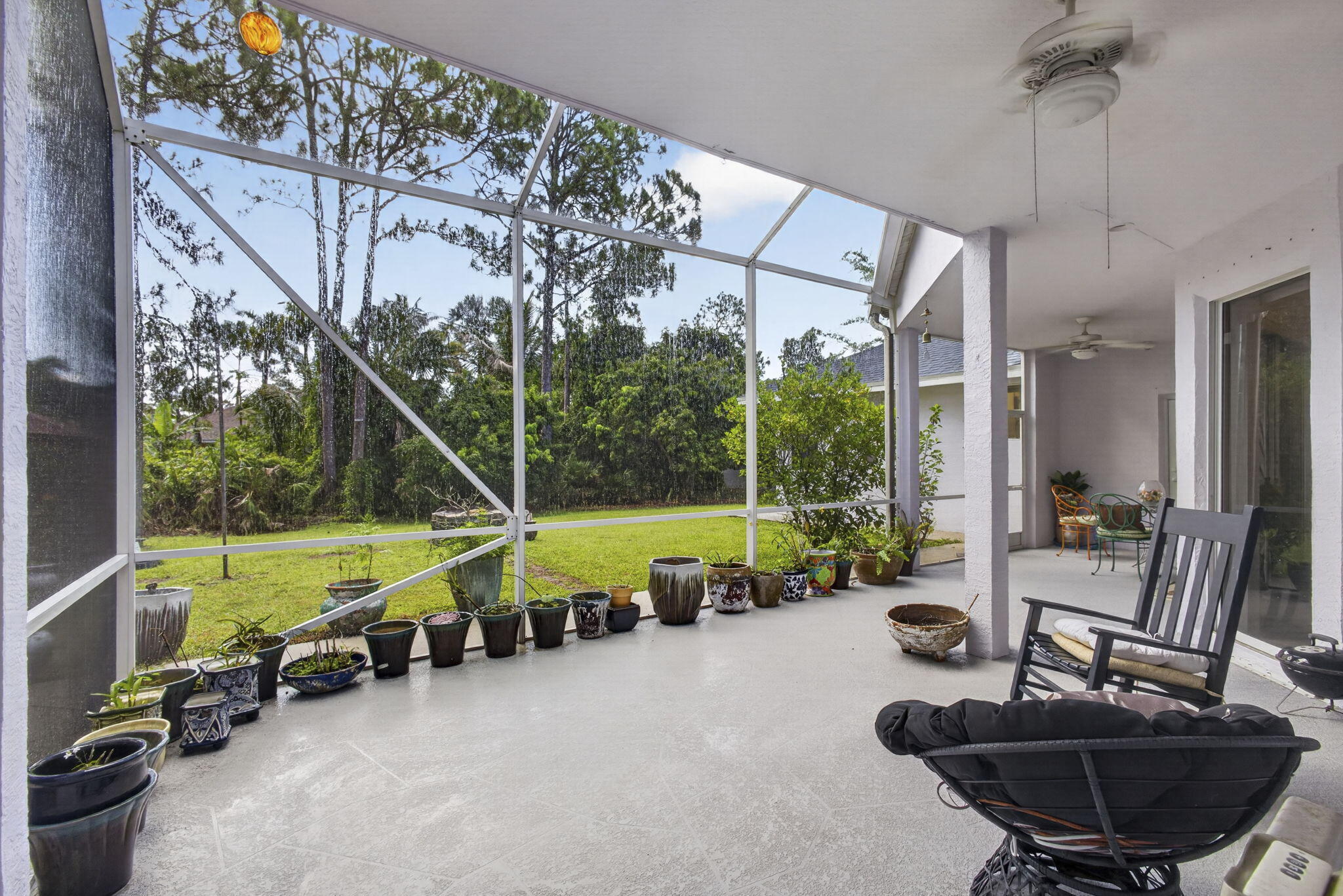 The Acreage - Residential