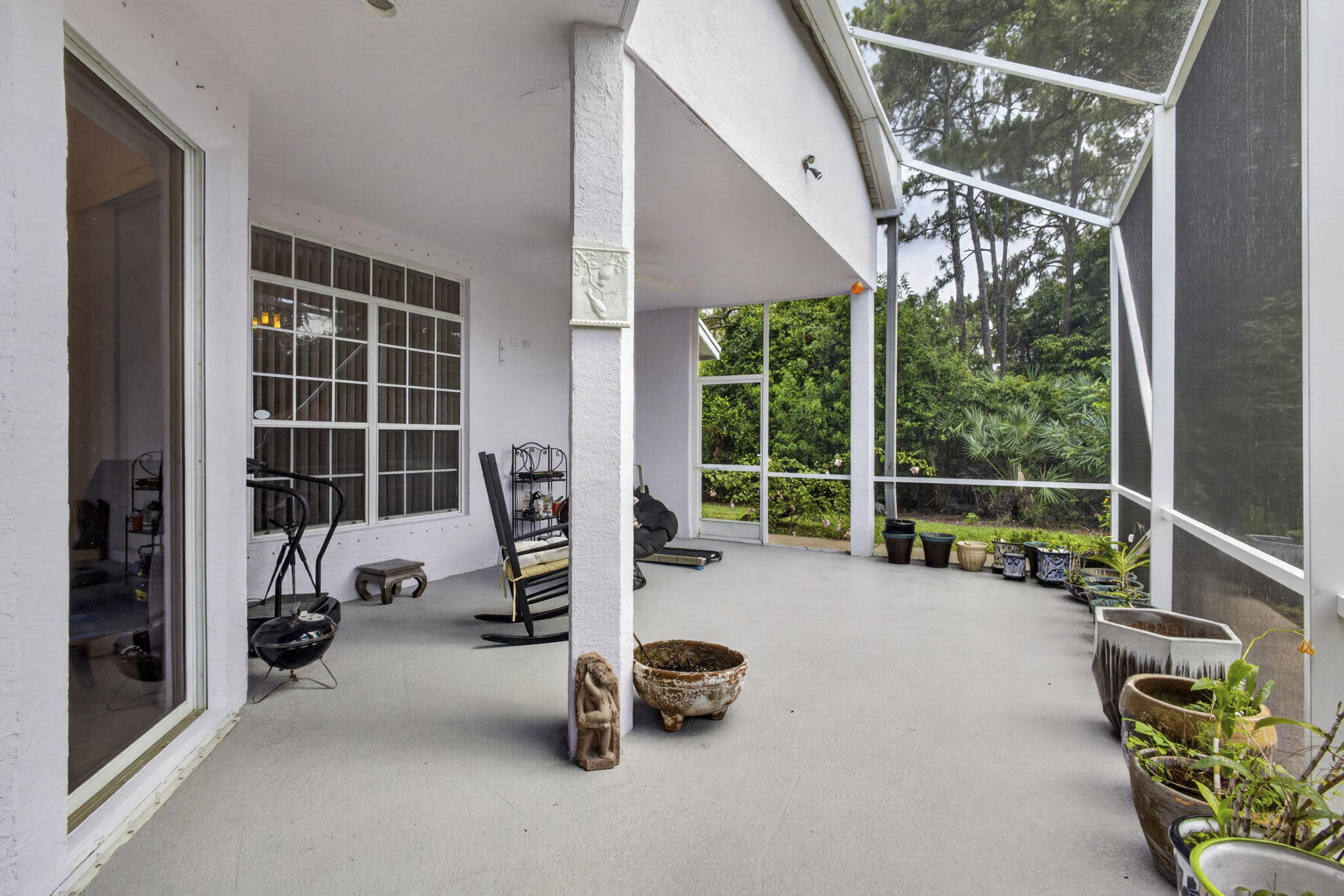 The Acreage - Residential