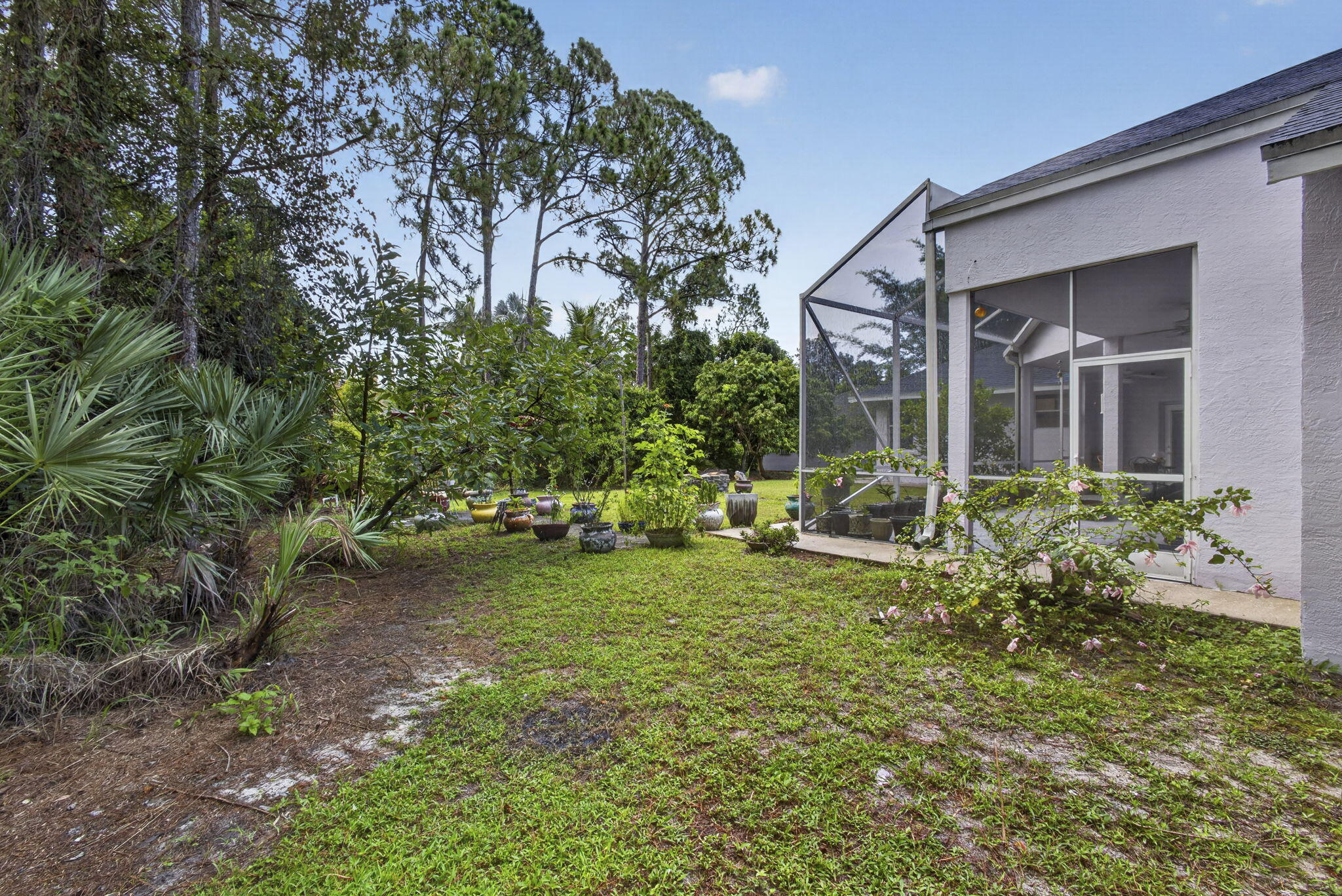 The Acreage - Residential