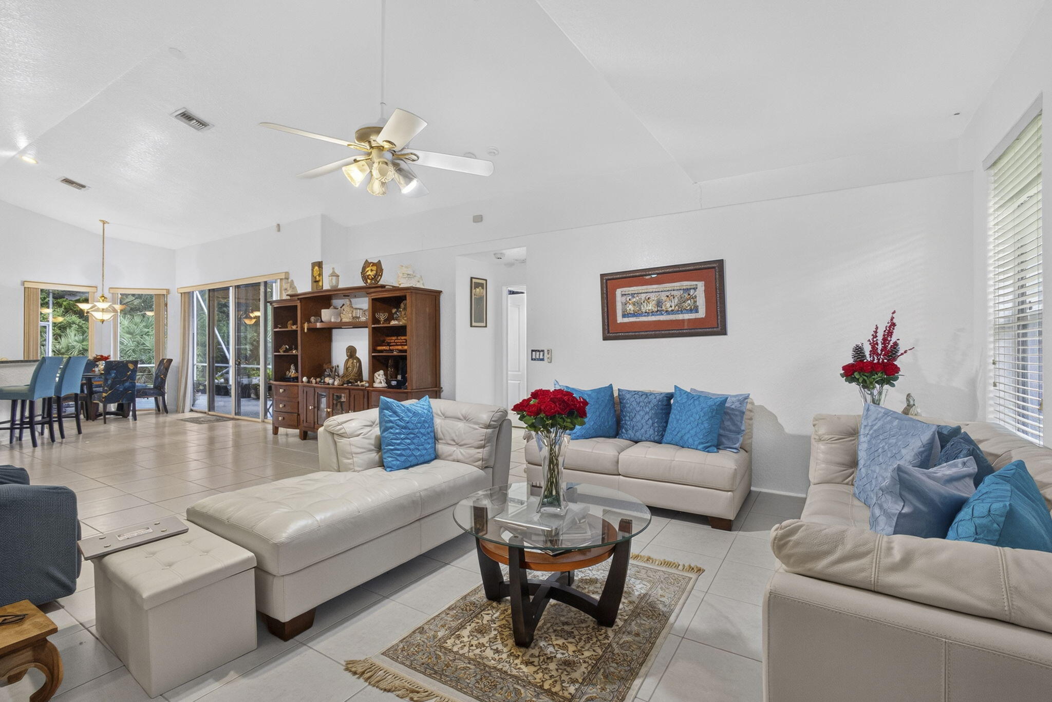 The Acreage - Residential