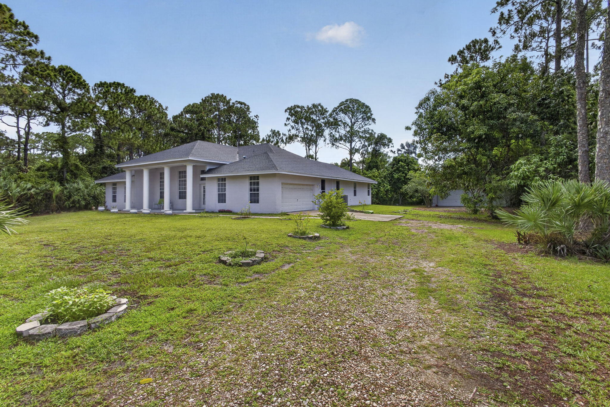 The Acreage - Residential