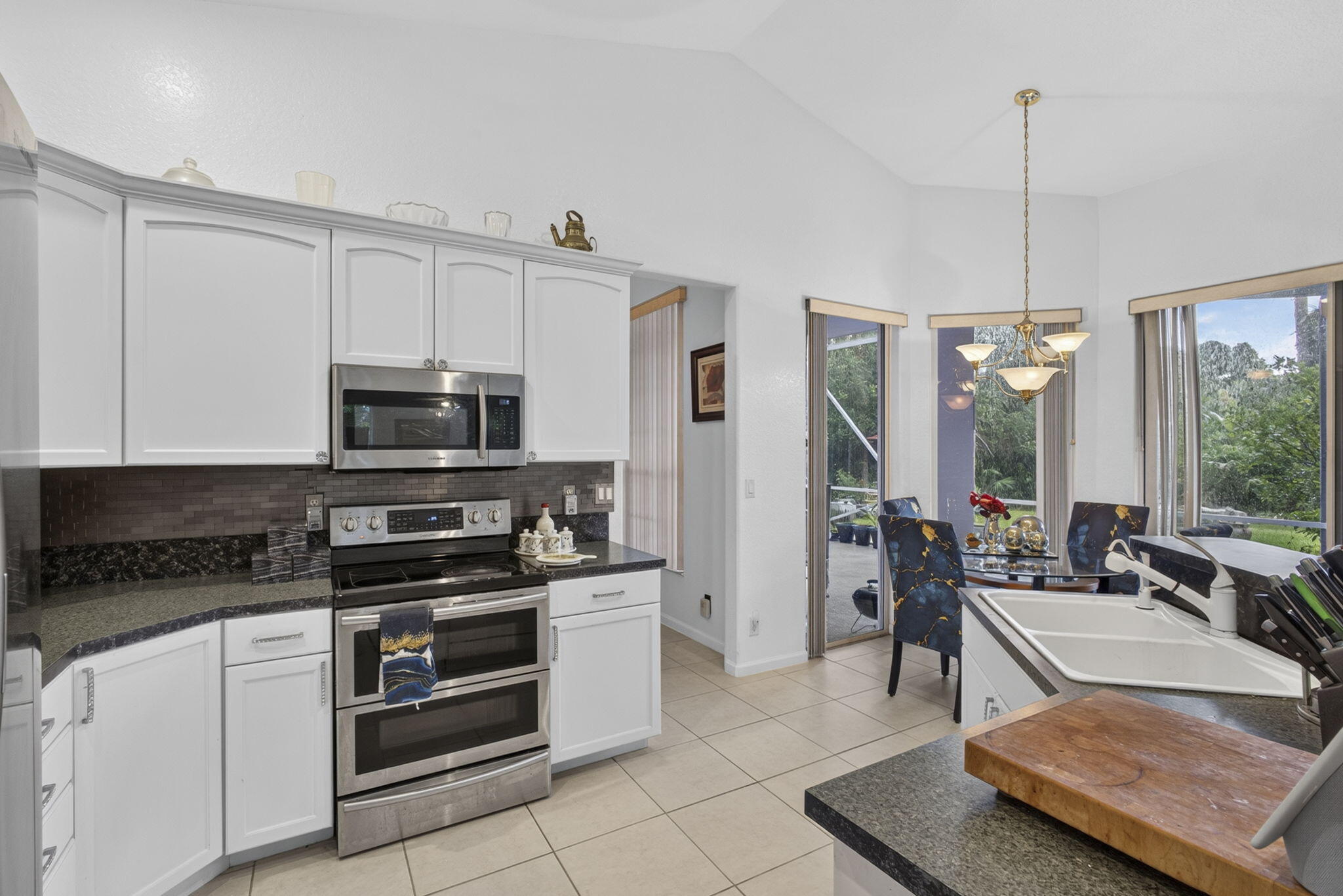 The Acreage - Residential