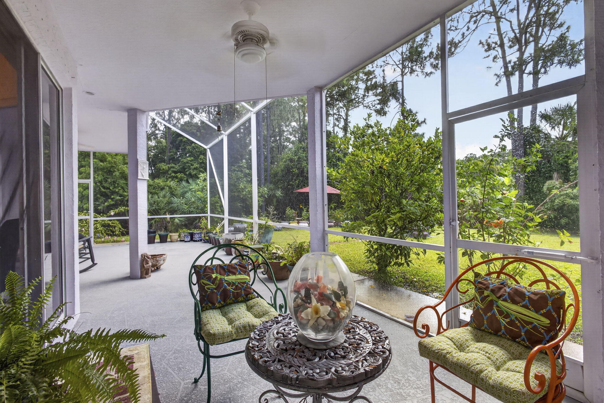 The Acreage - Residential
