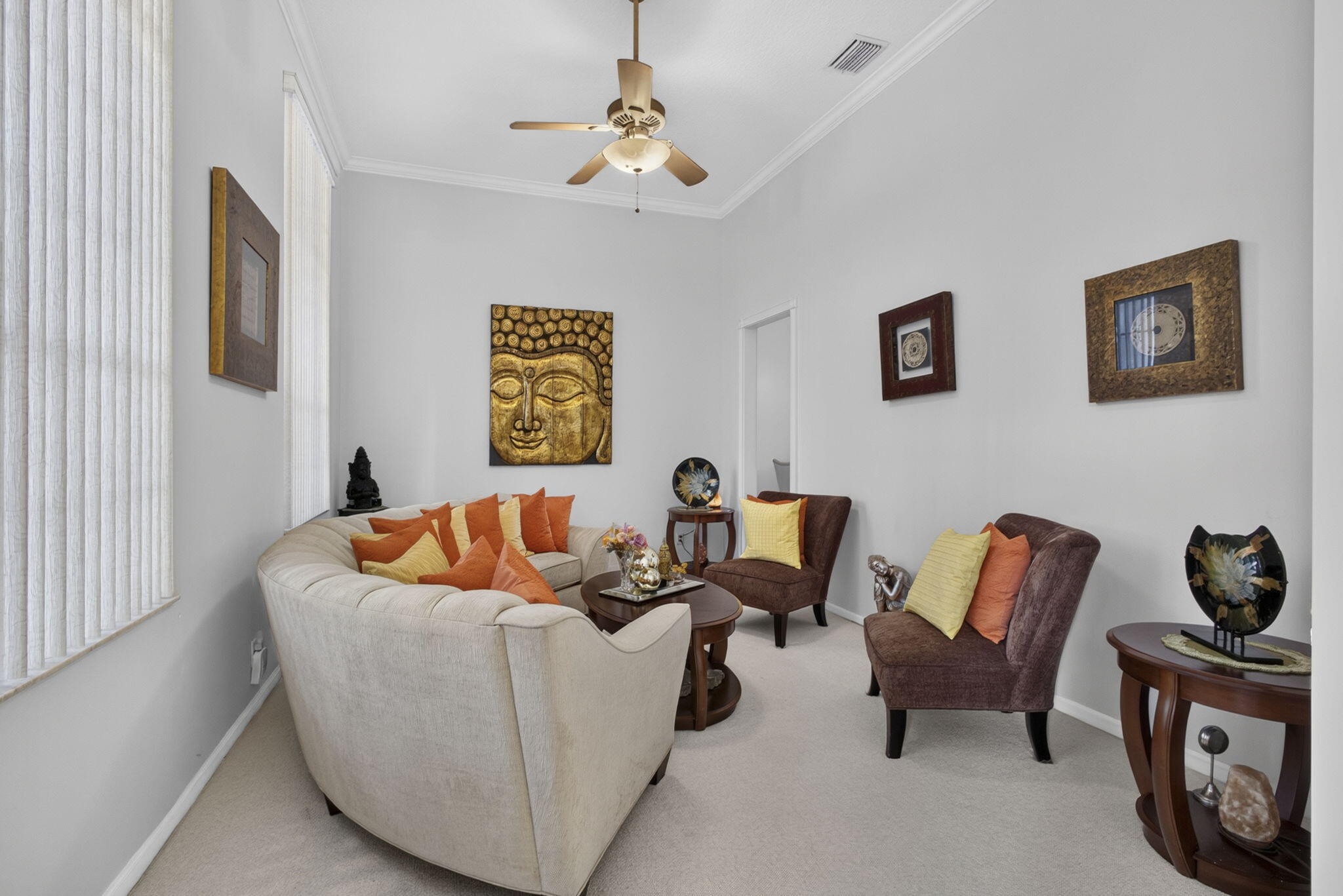 The Acreage - Residential