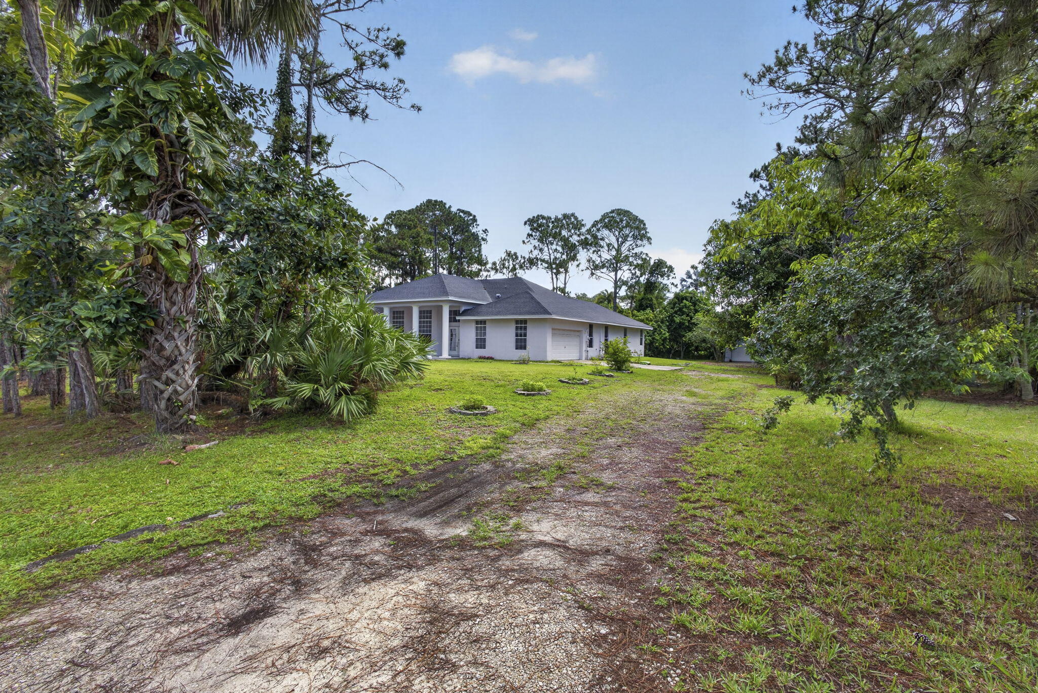 The Acreage - Residential