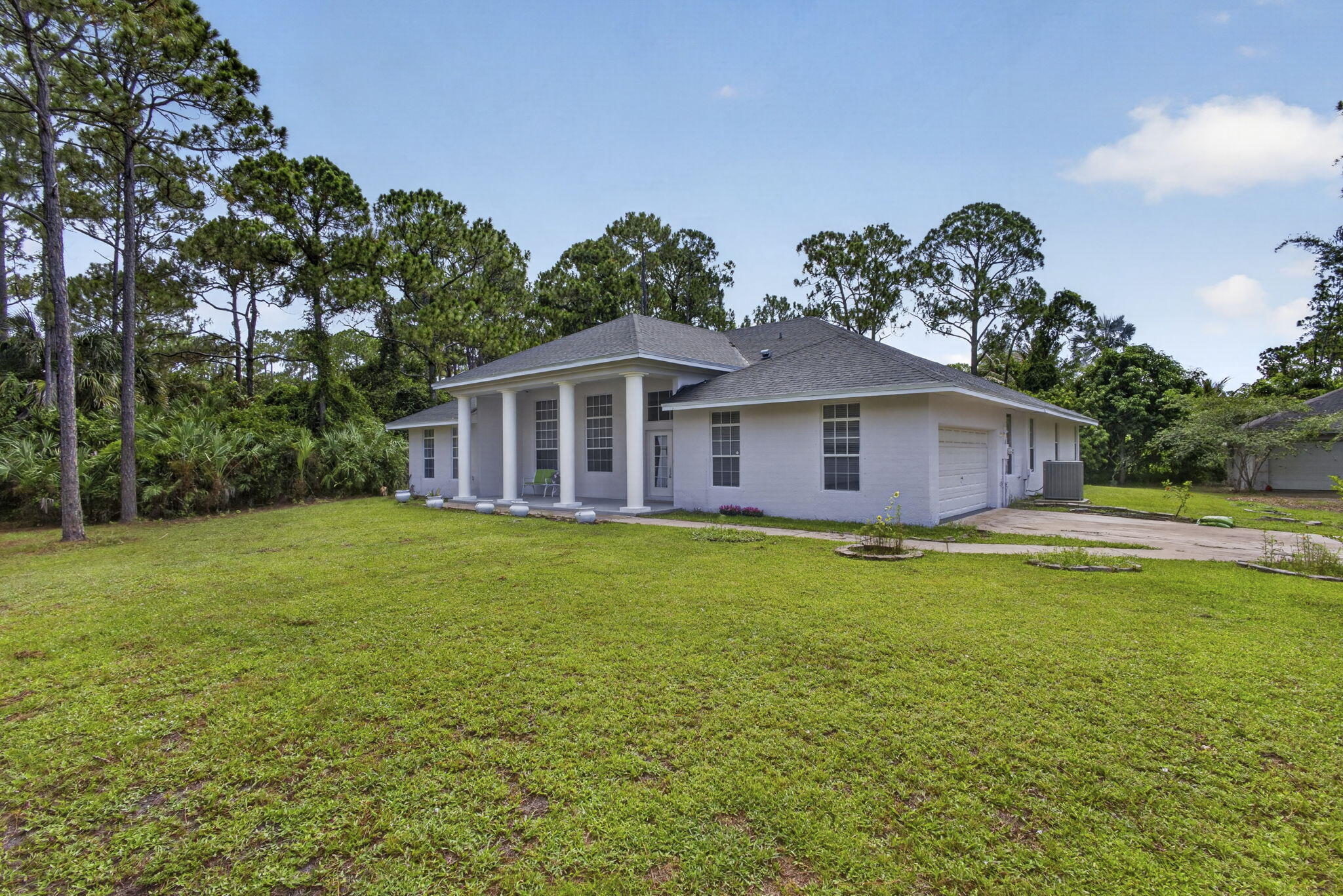 The Acreage - Residential