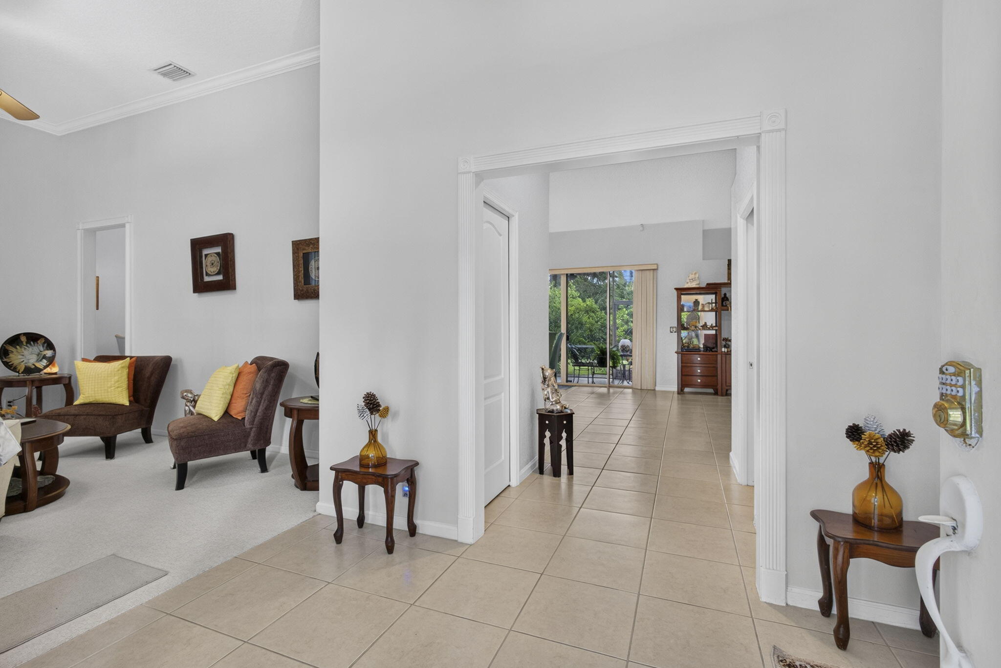 The Acreage - Residential
