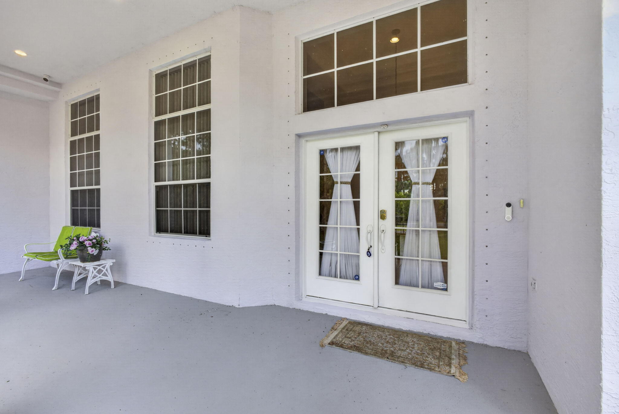 The Acreage - Residential