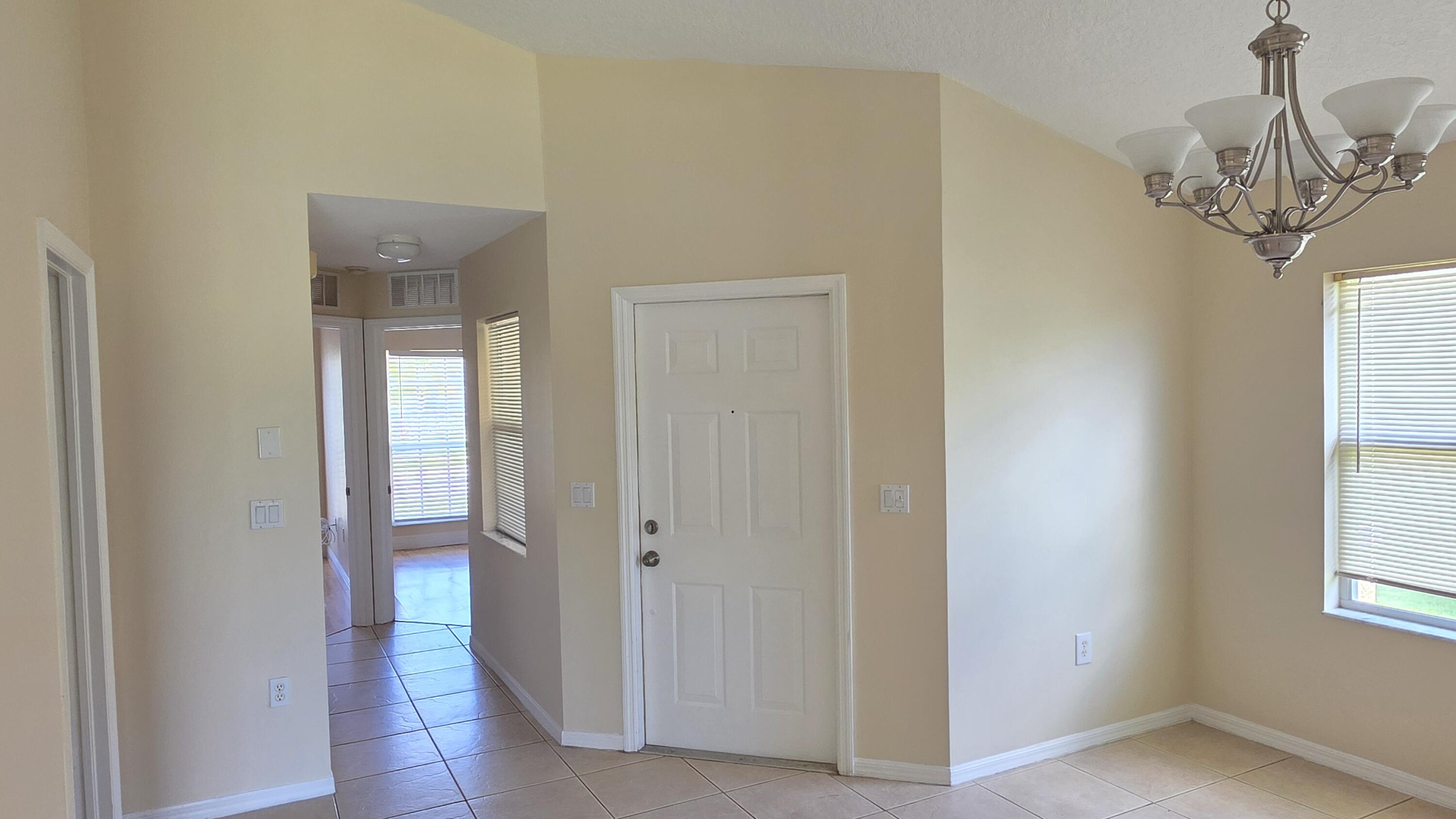 LAKEFOREST AT ST LUCIE WEST PHASE V - Residential