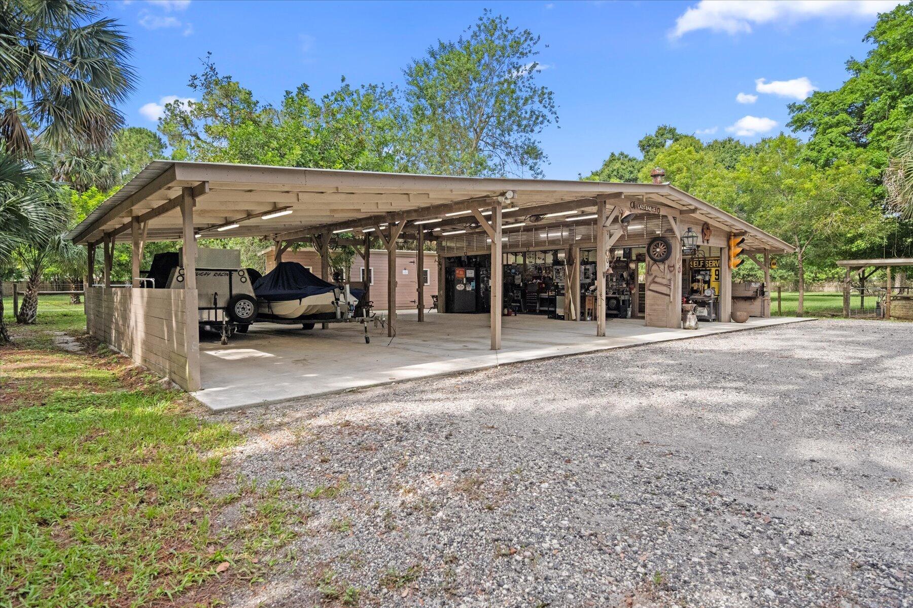 LOXAHATCHEE GROVES - Residential