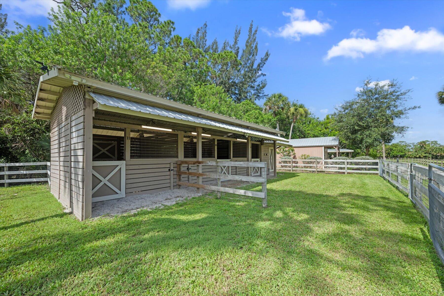 LOXAHATCHEE GROVES - Residential