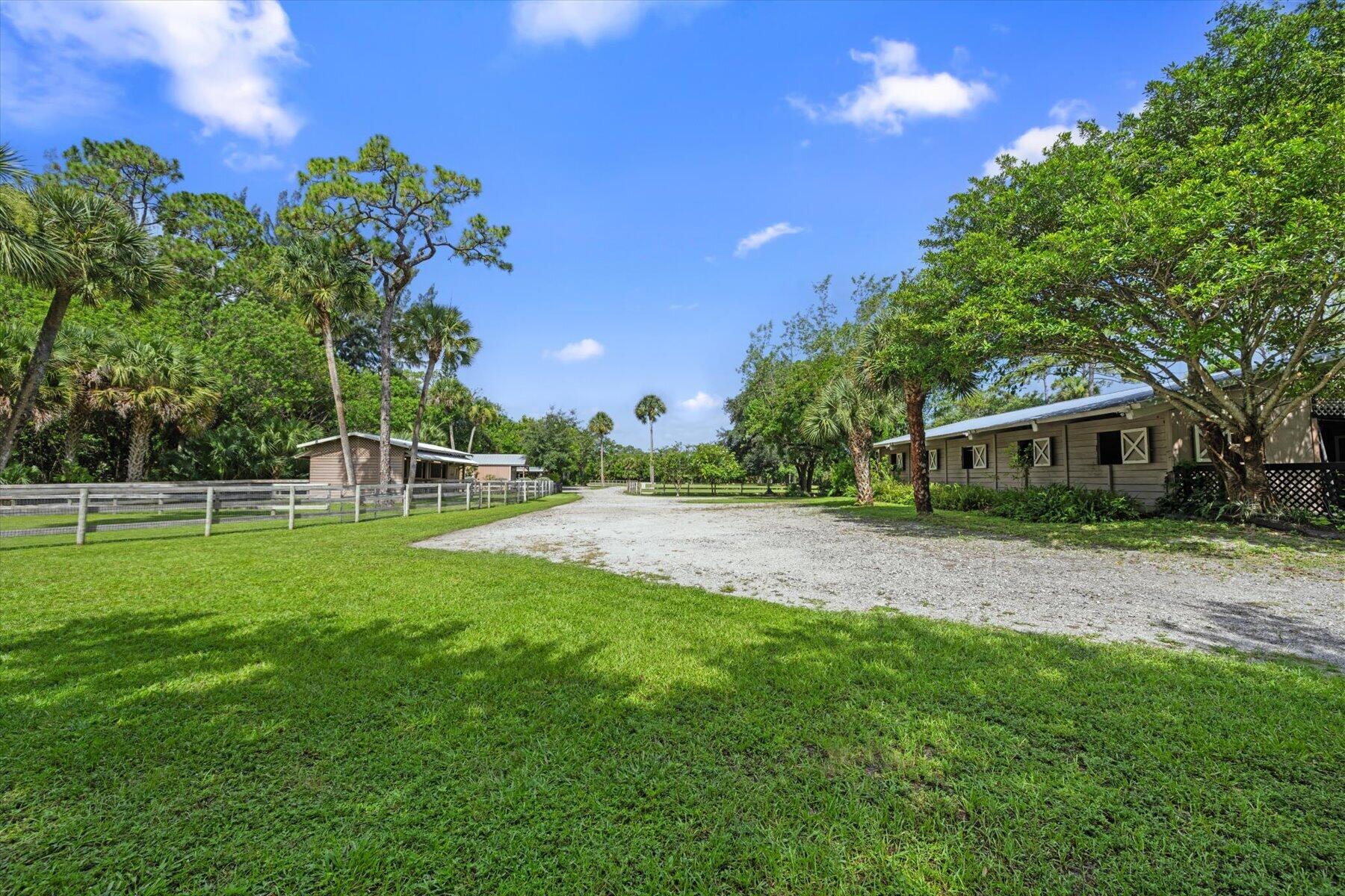 LOXAHATCHEE GROVES - Residential