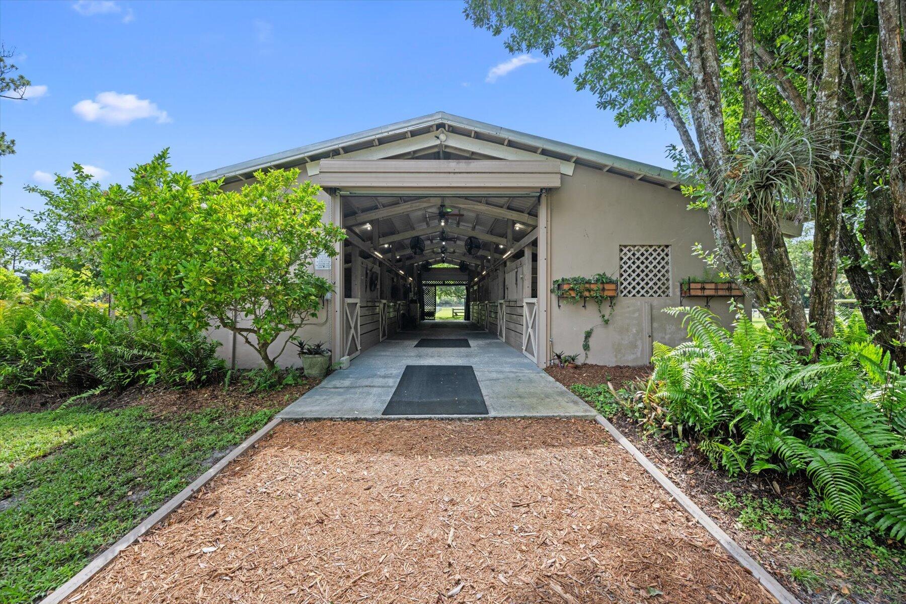LOXAHATCHEE GROVES - Residential