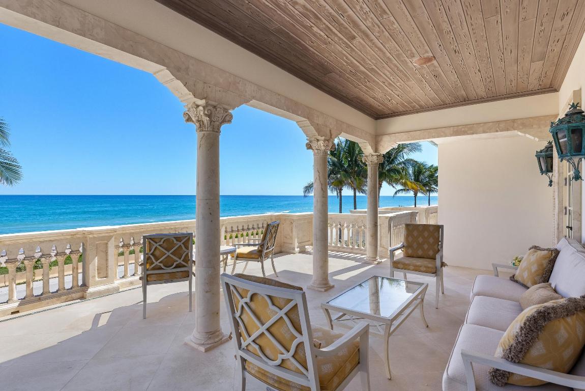 PALM BEACH ESTATES - Residential