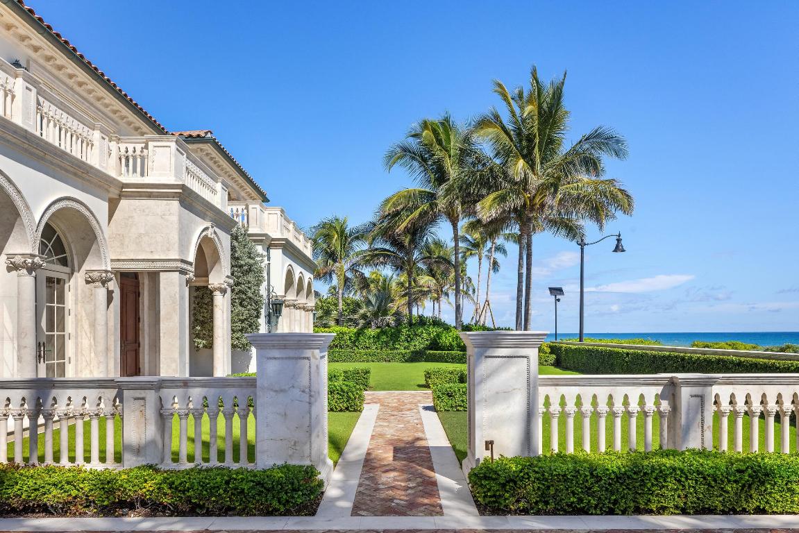 PALM BEACH ESTATES - Residential