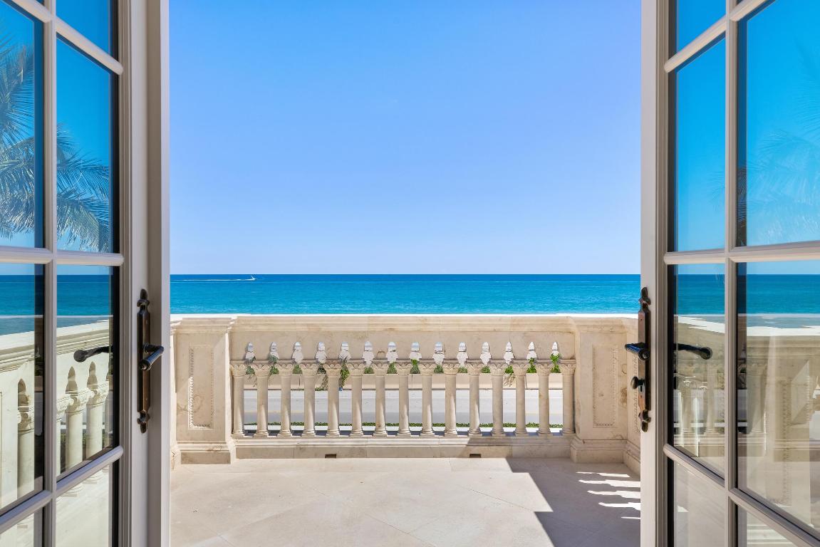 PALM BEACH ESTATES - Residential