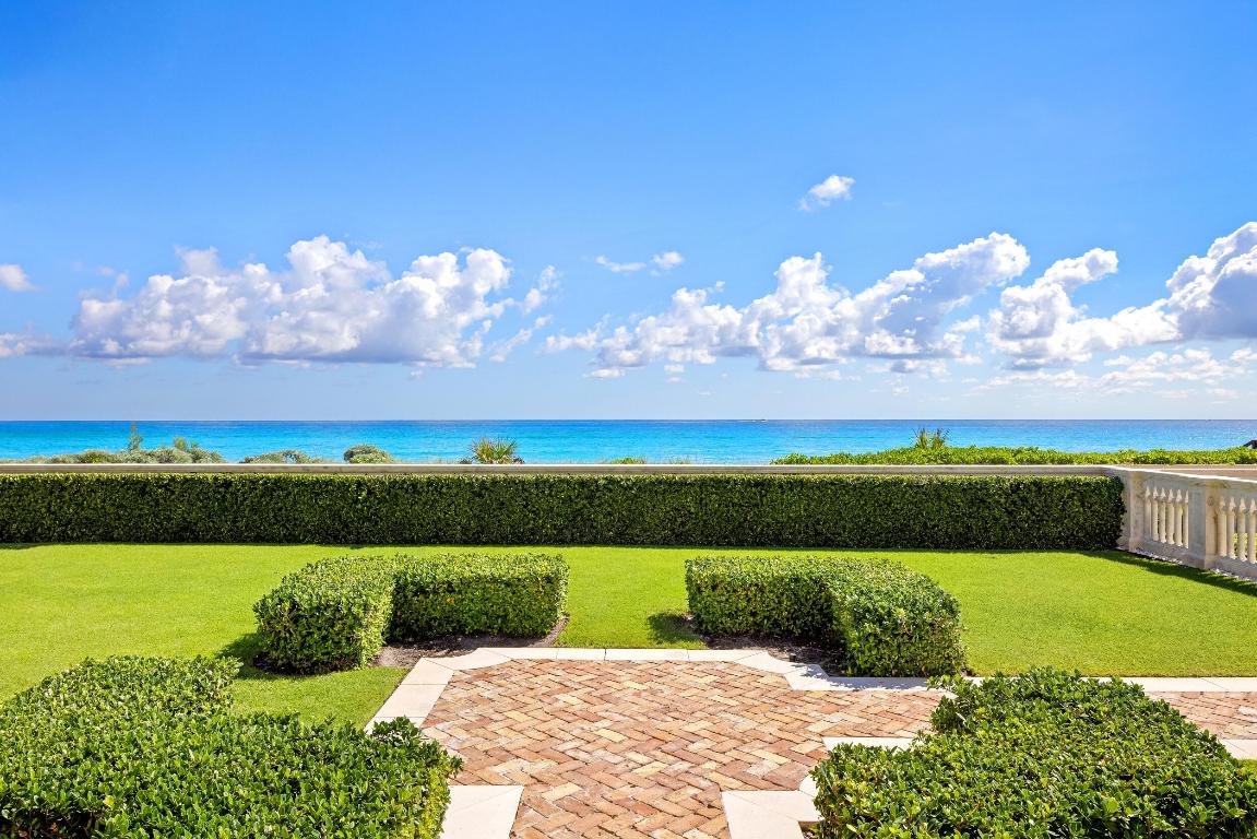 PALM BEACH ESTATES - Residential