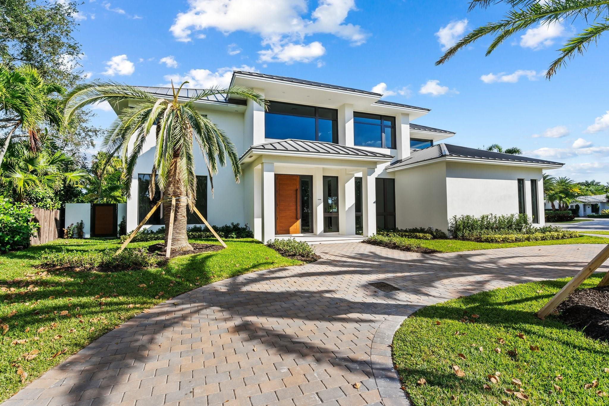 Coral Ridge 21-50 B - Residential