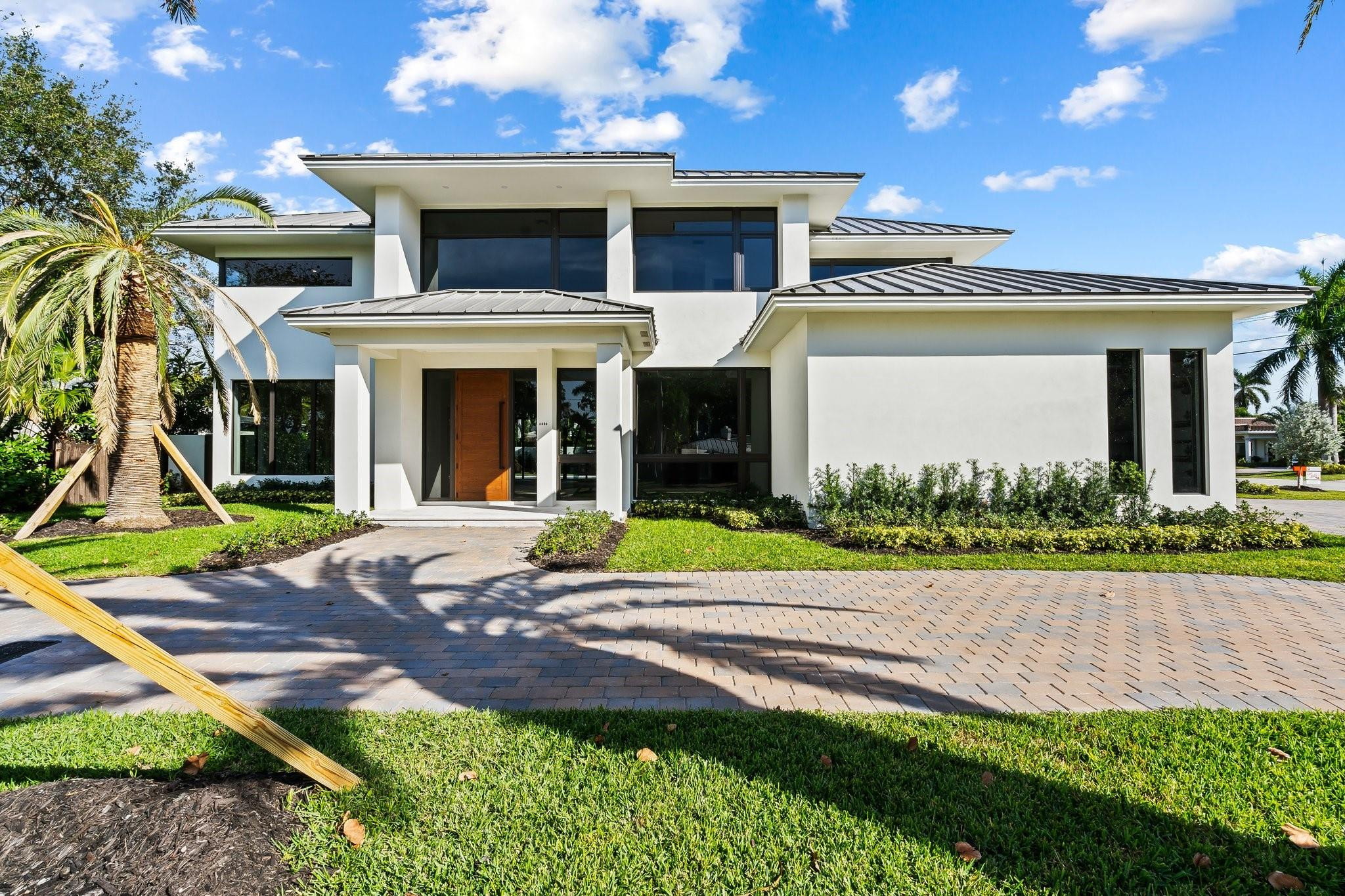 Coral Ridge 21-50 B - Residential