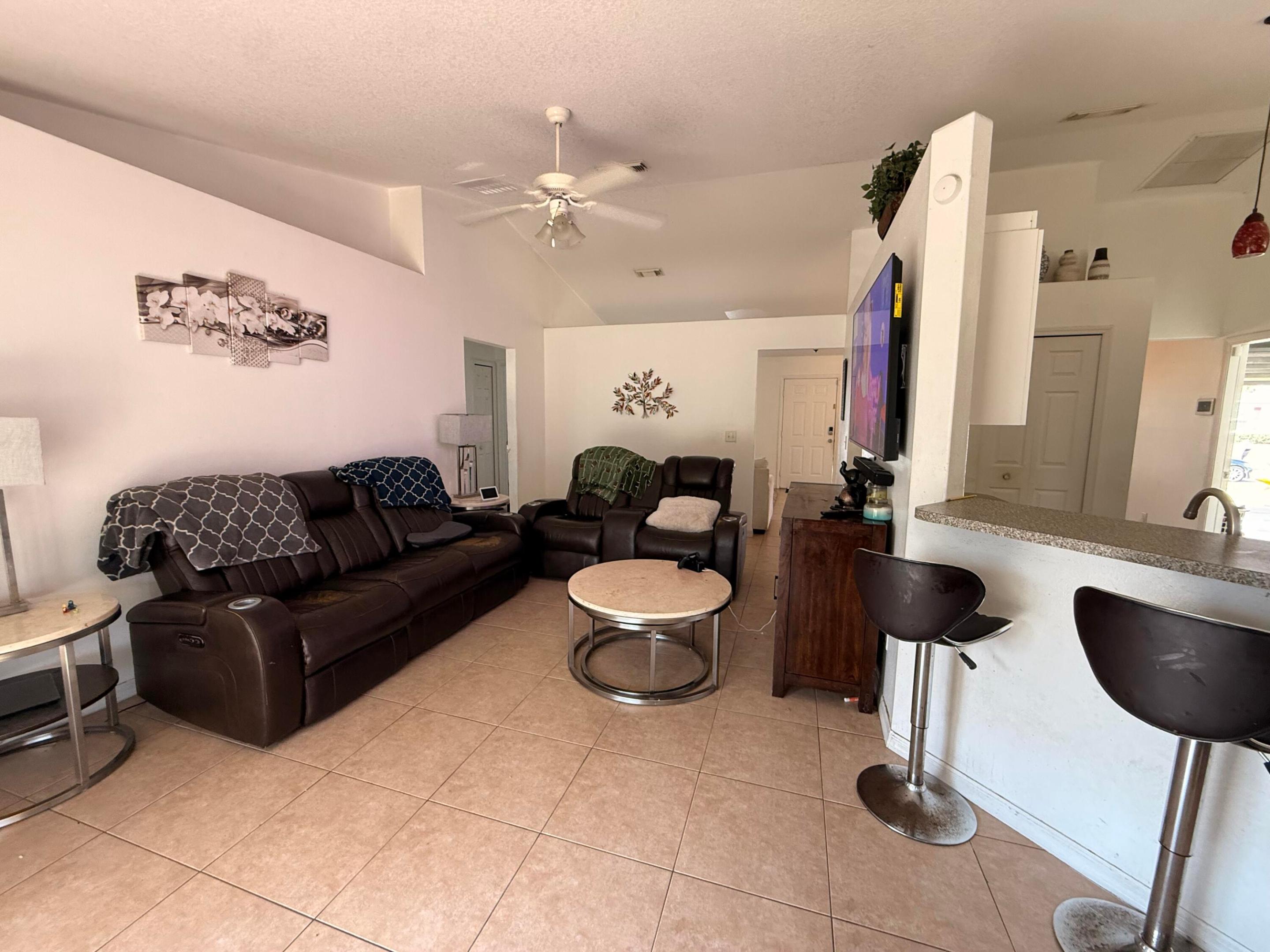 PORT ST LUCIE SECTION  34 - Residential