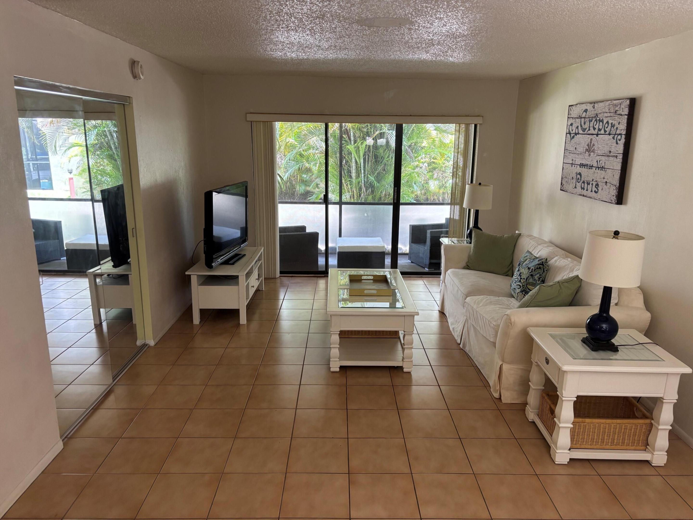 RAINTREE FOREST CONDO - Residential