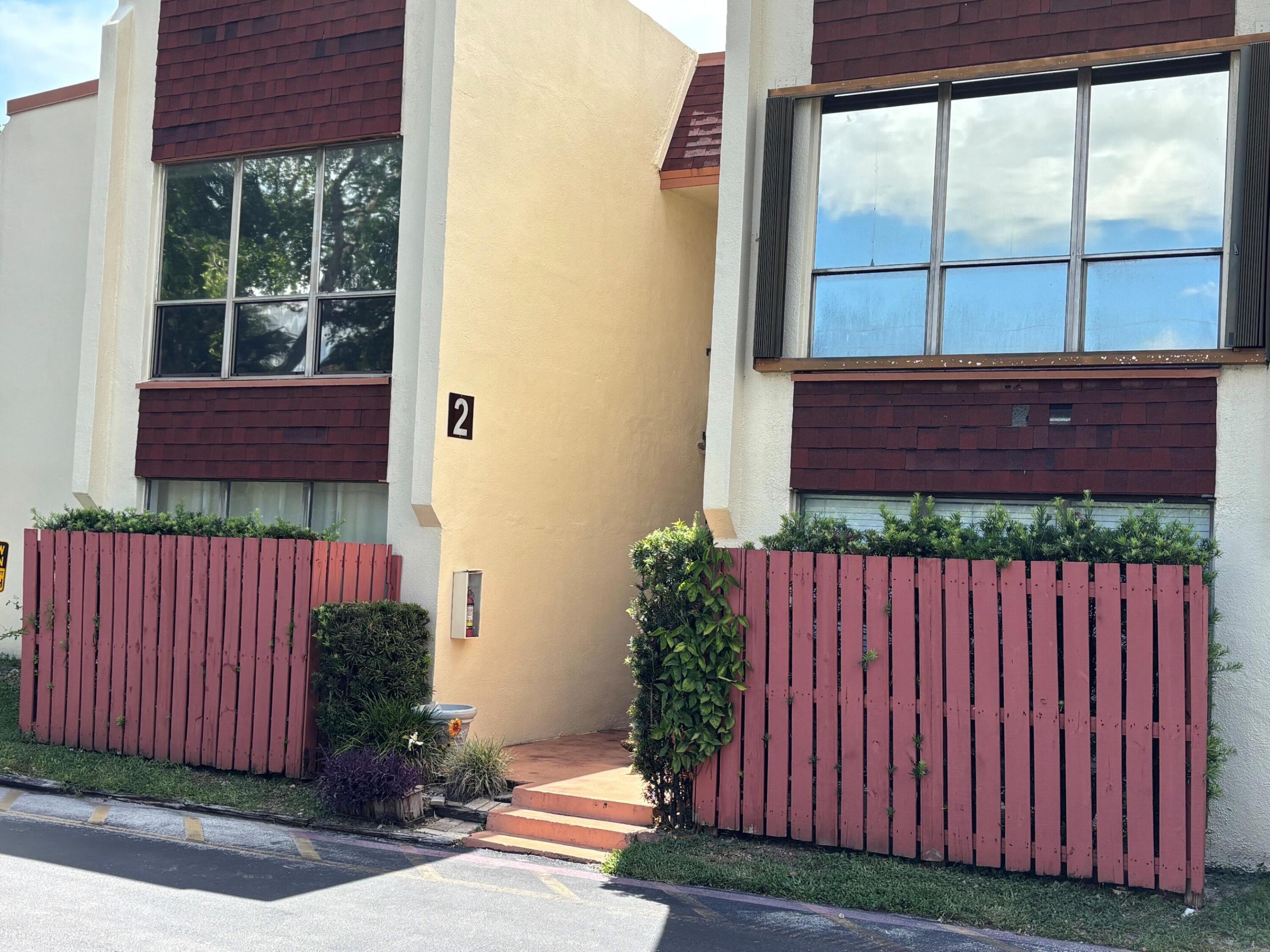 RAINTREE FOREST CONDO - Residential