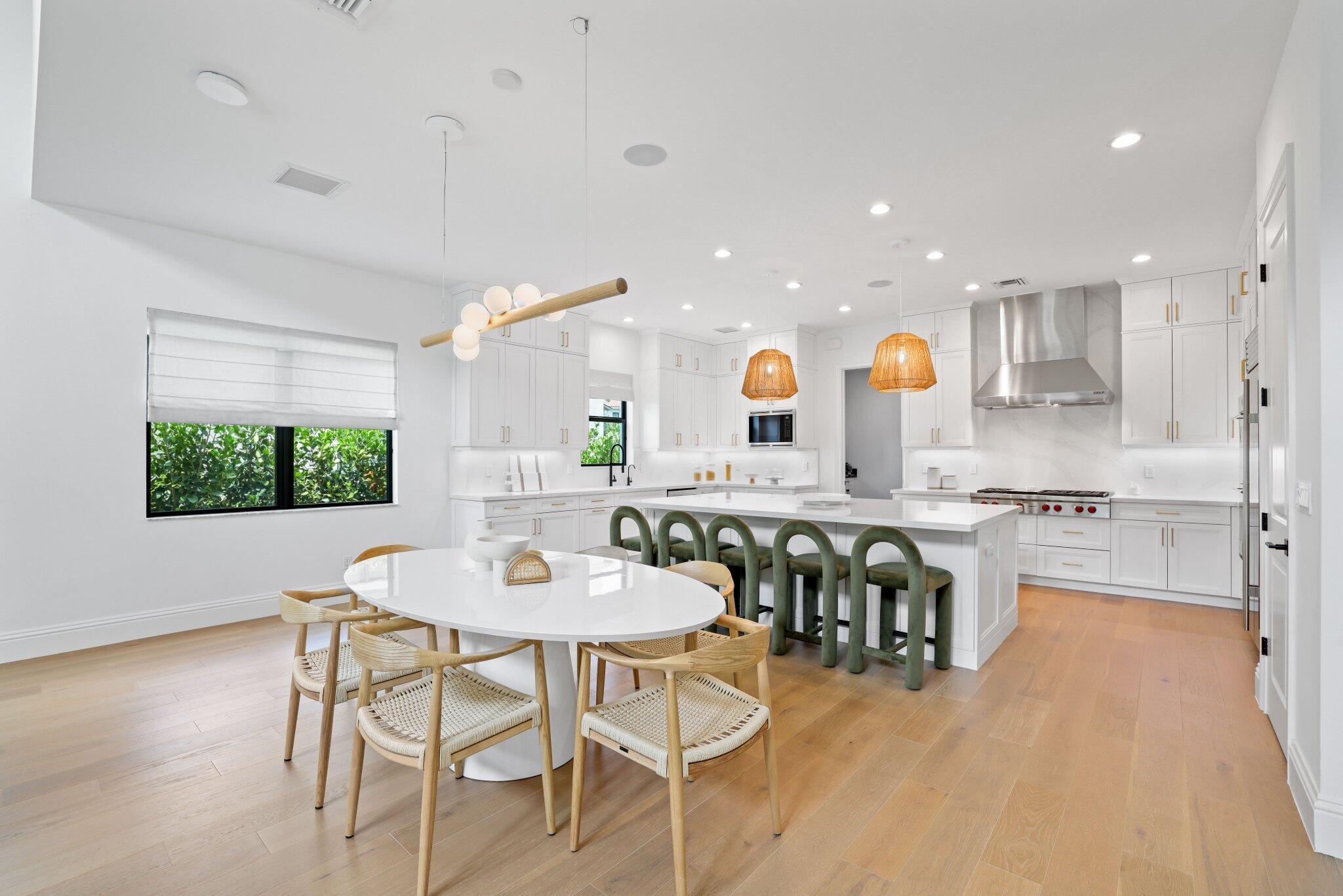 ROYAL PALM POLO - Residential