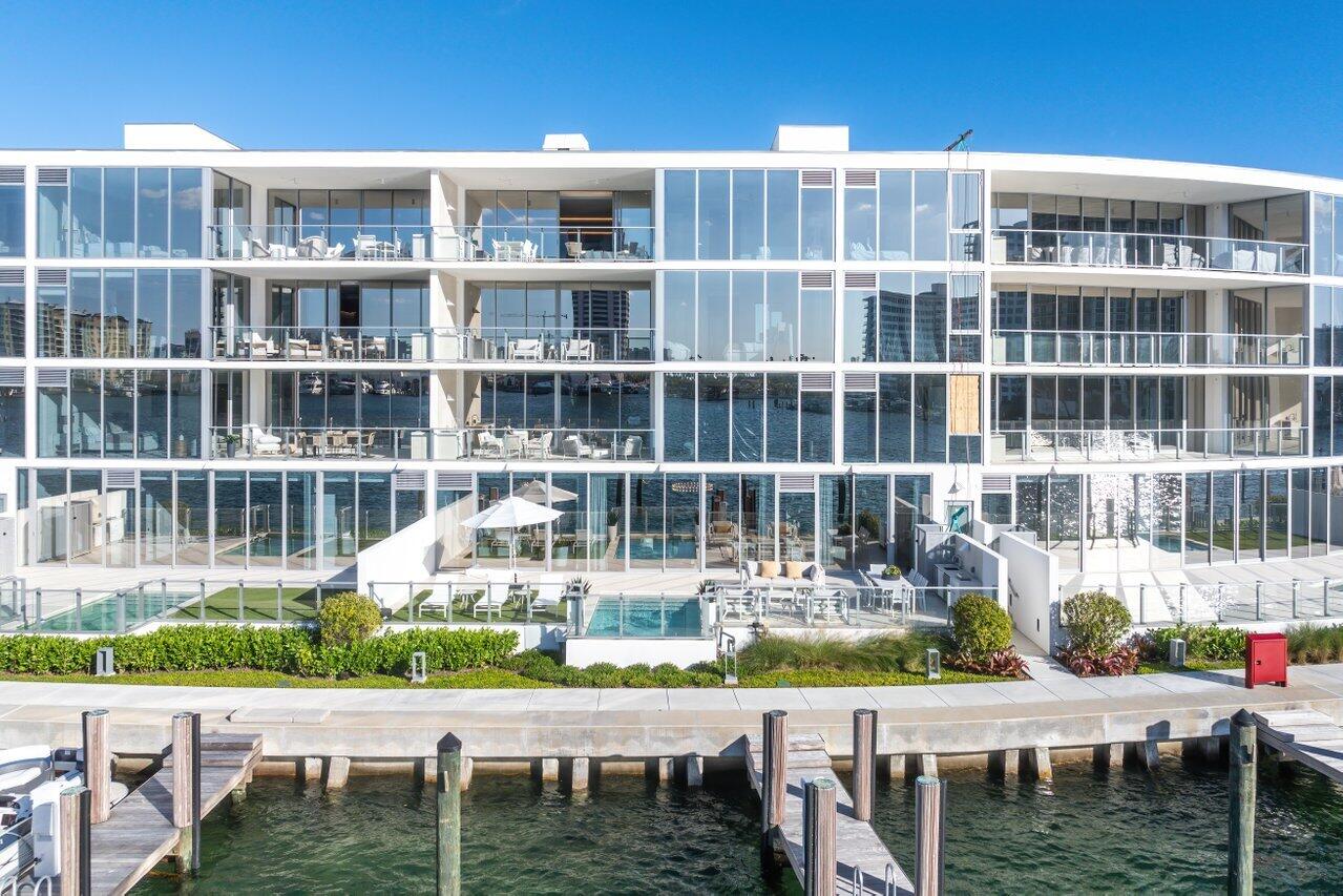 Boca Beach Residences - Residential
