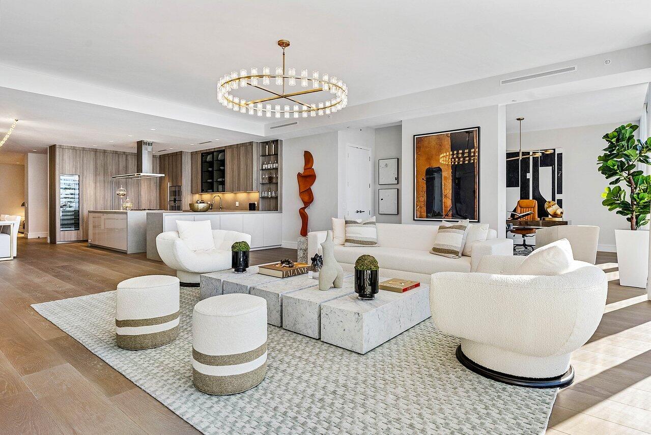Boca Beach Residences - Residential
