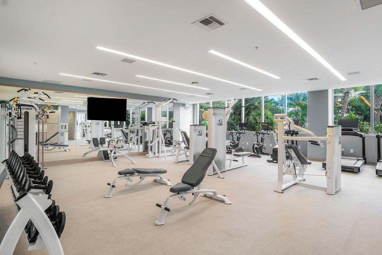 Boca Beach Residences - Residential