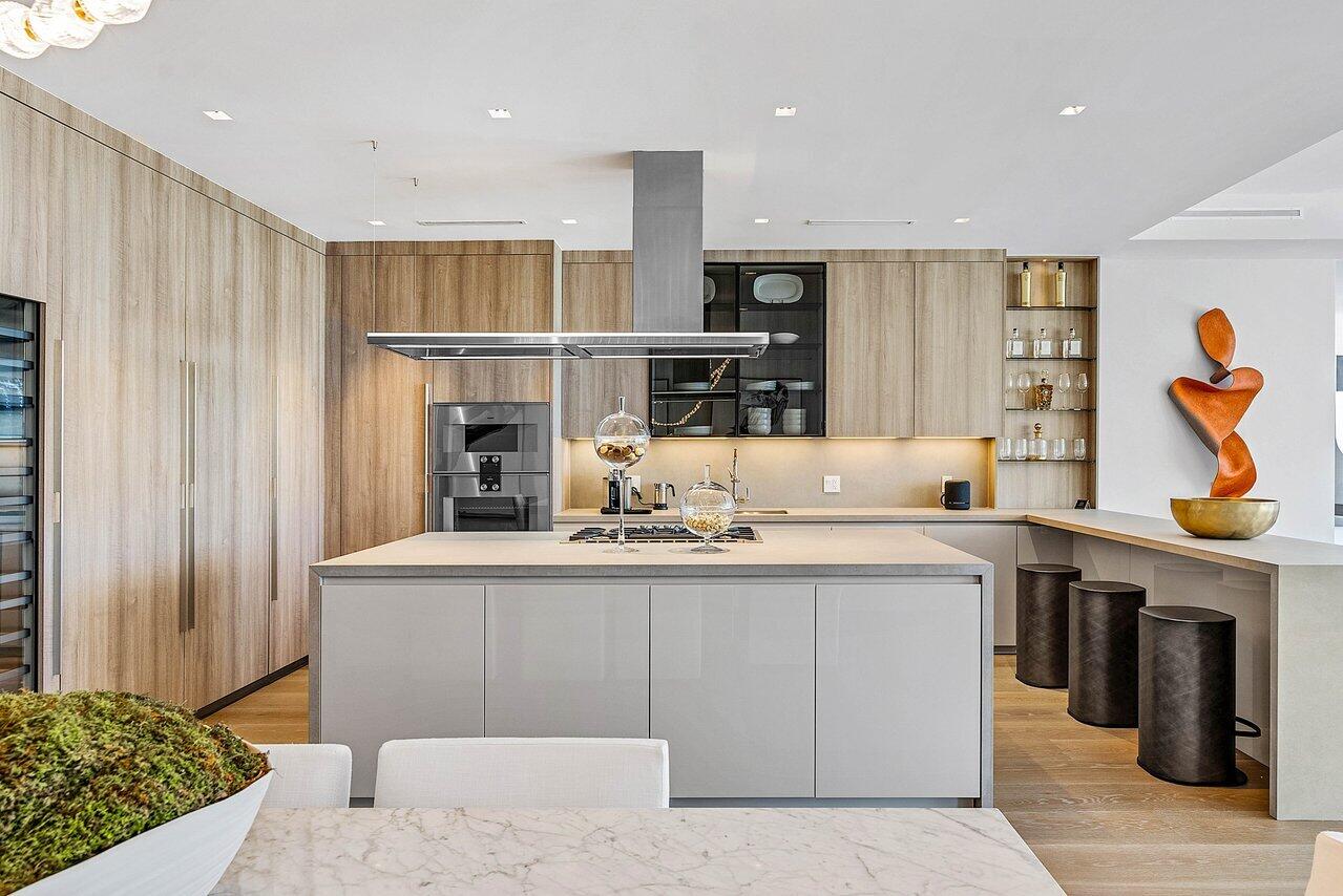 Boca Beach Residences - Residential