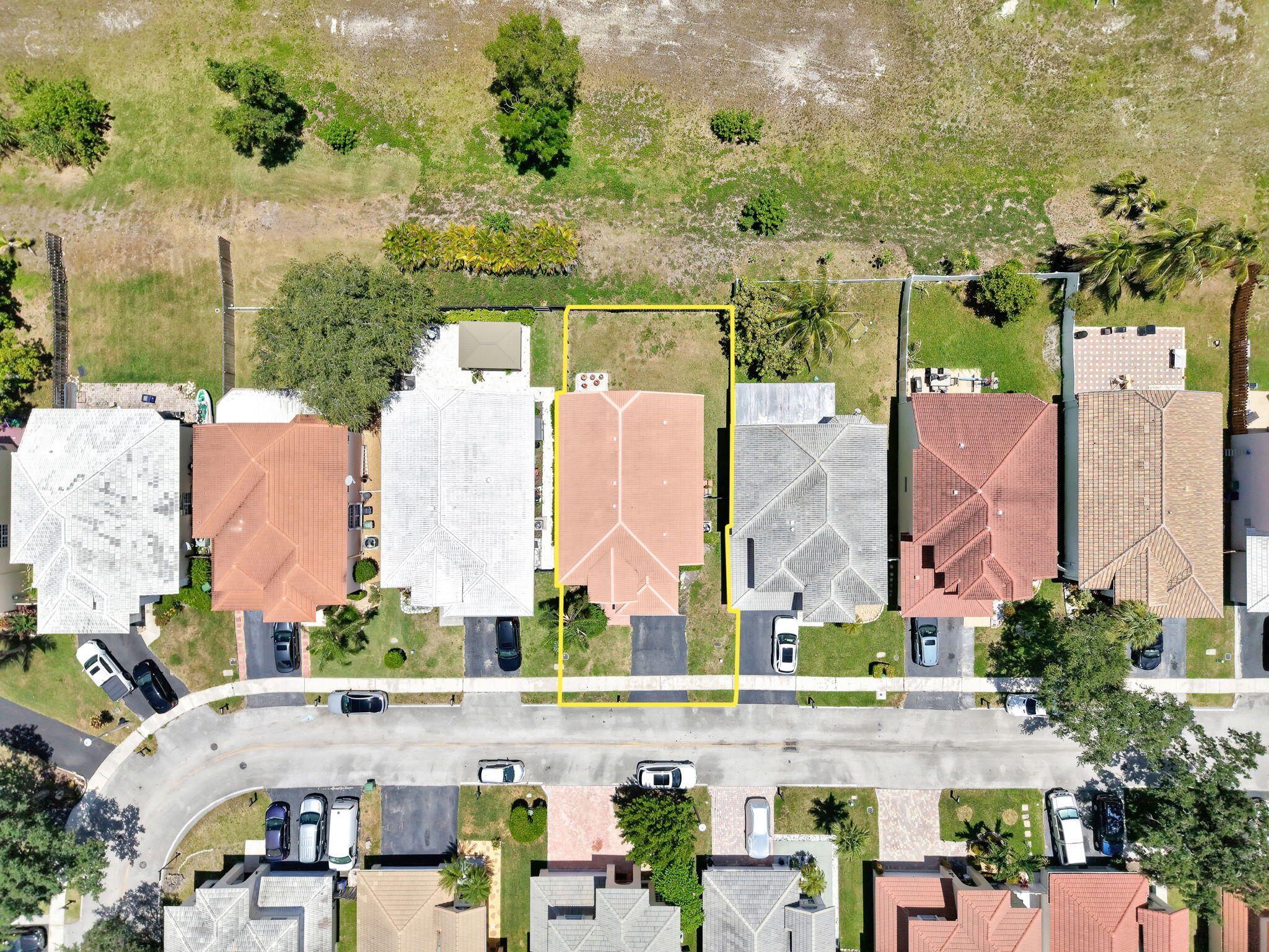 HOLIDAY SPRINGS EAST - Residential