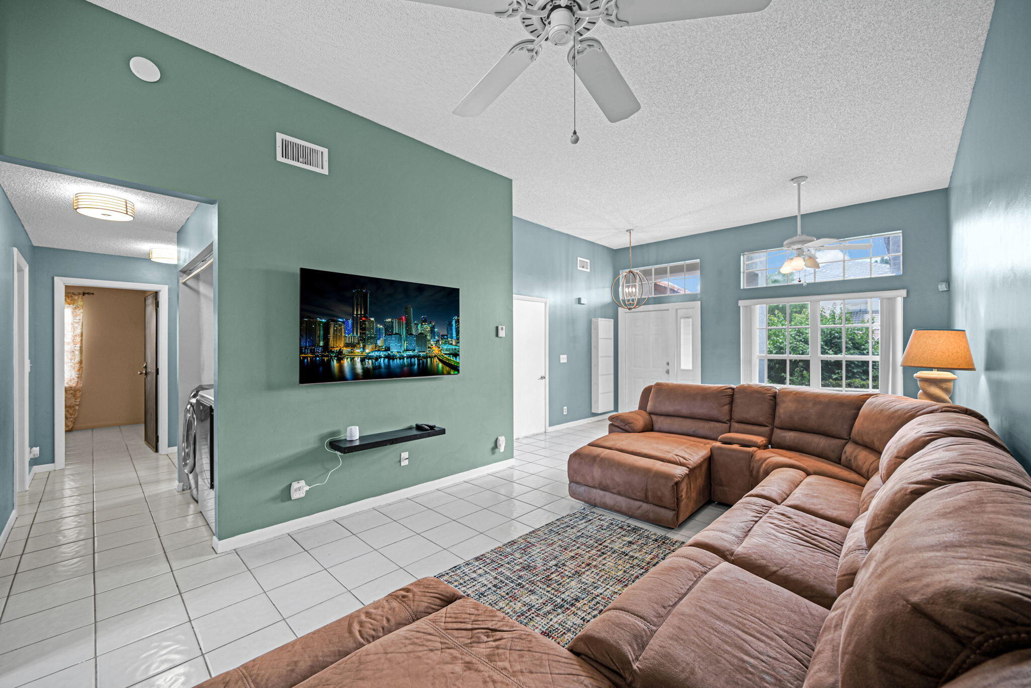 HOLIDAY SPRINGS EAST - Residential