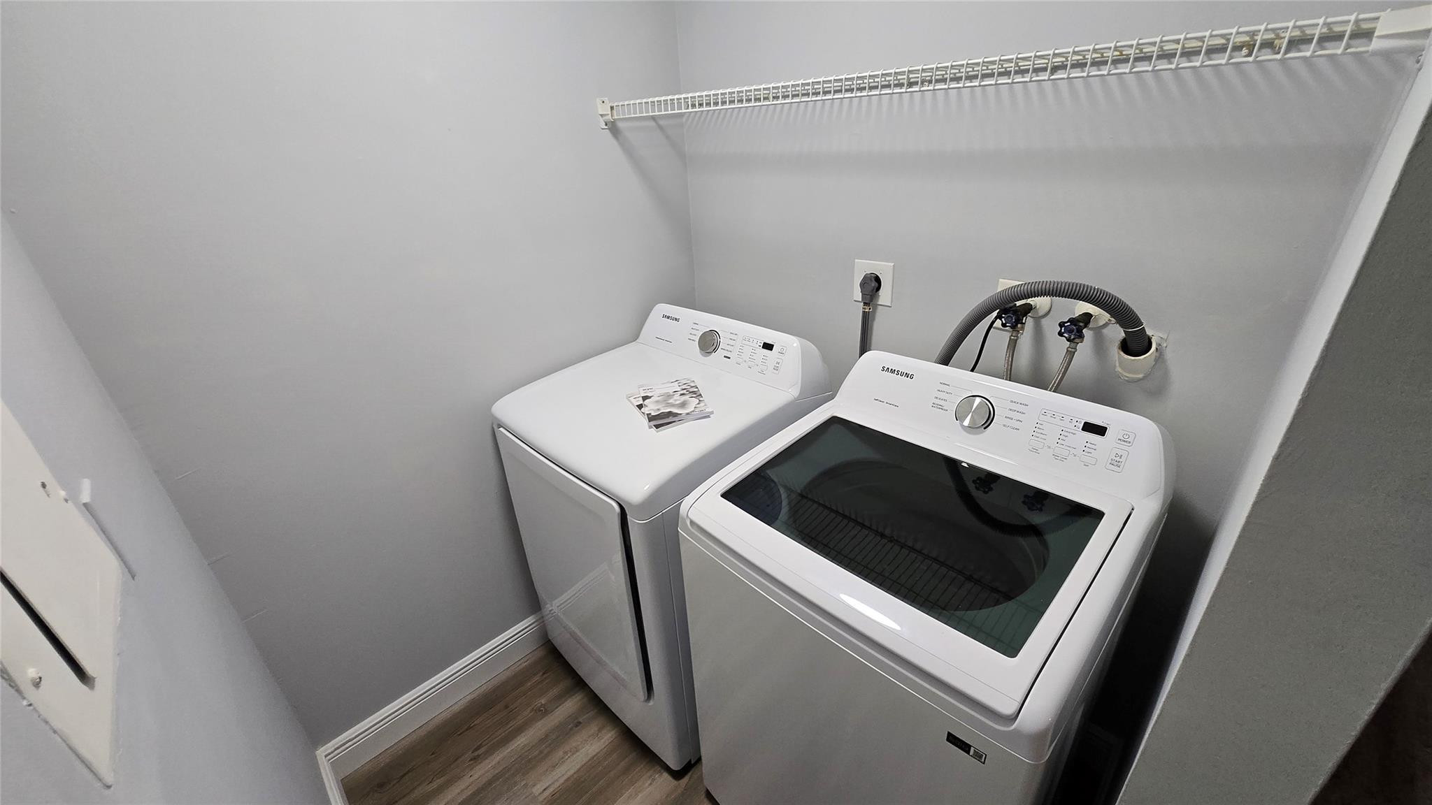 Woodvale - Residential